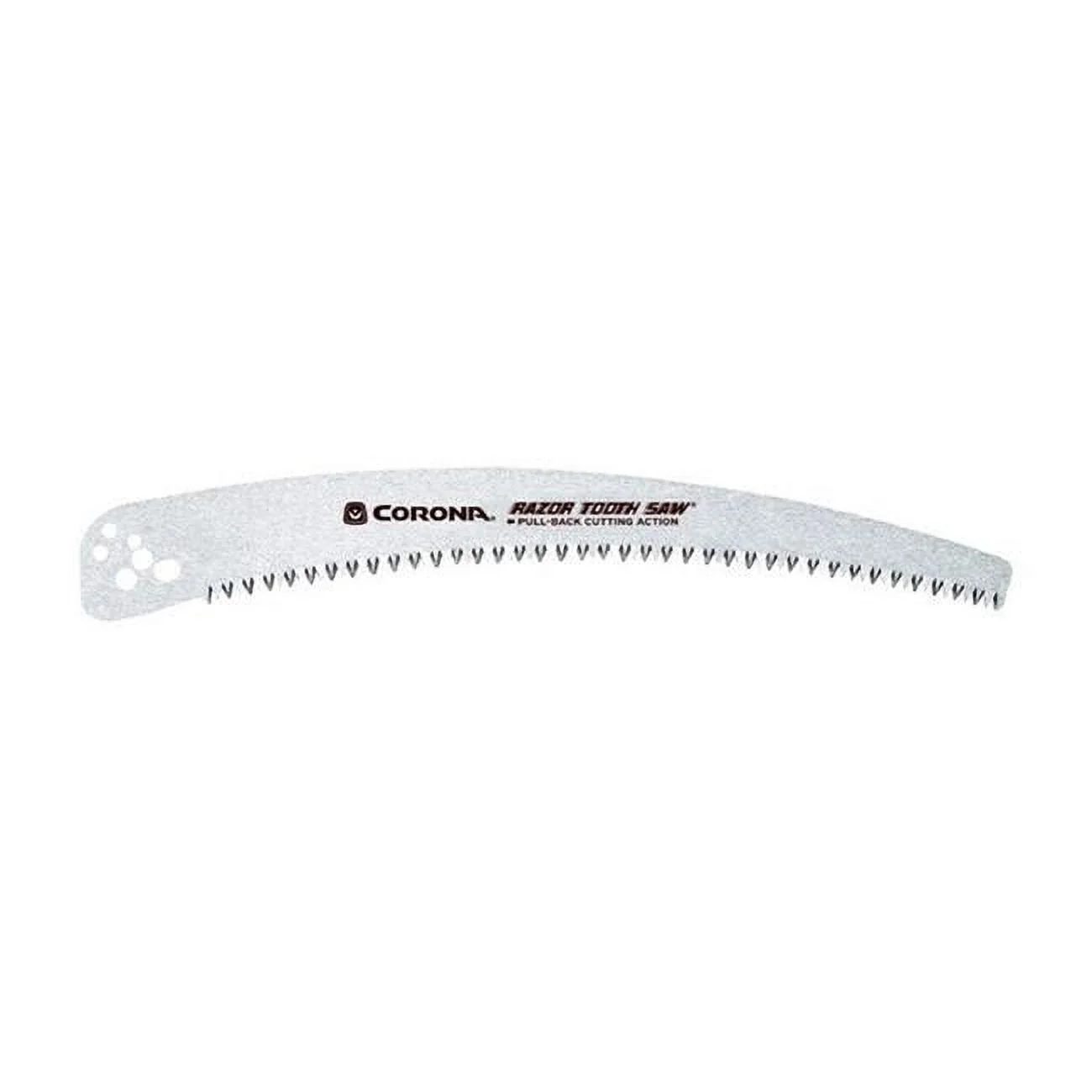 Corona AC 7243D Carbon Steel Curved Tree Pruner Blade