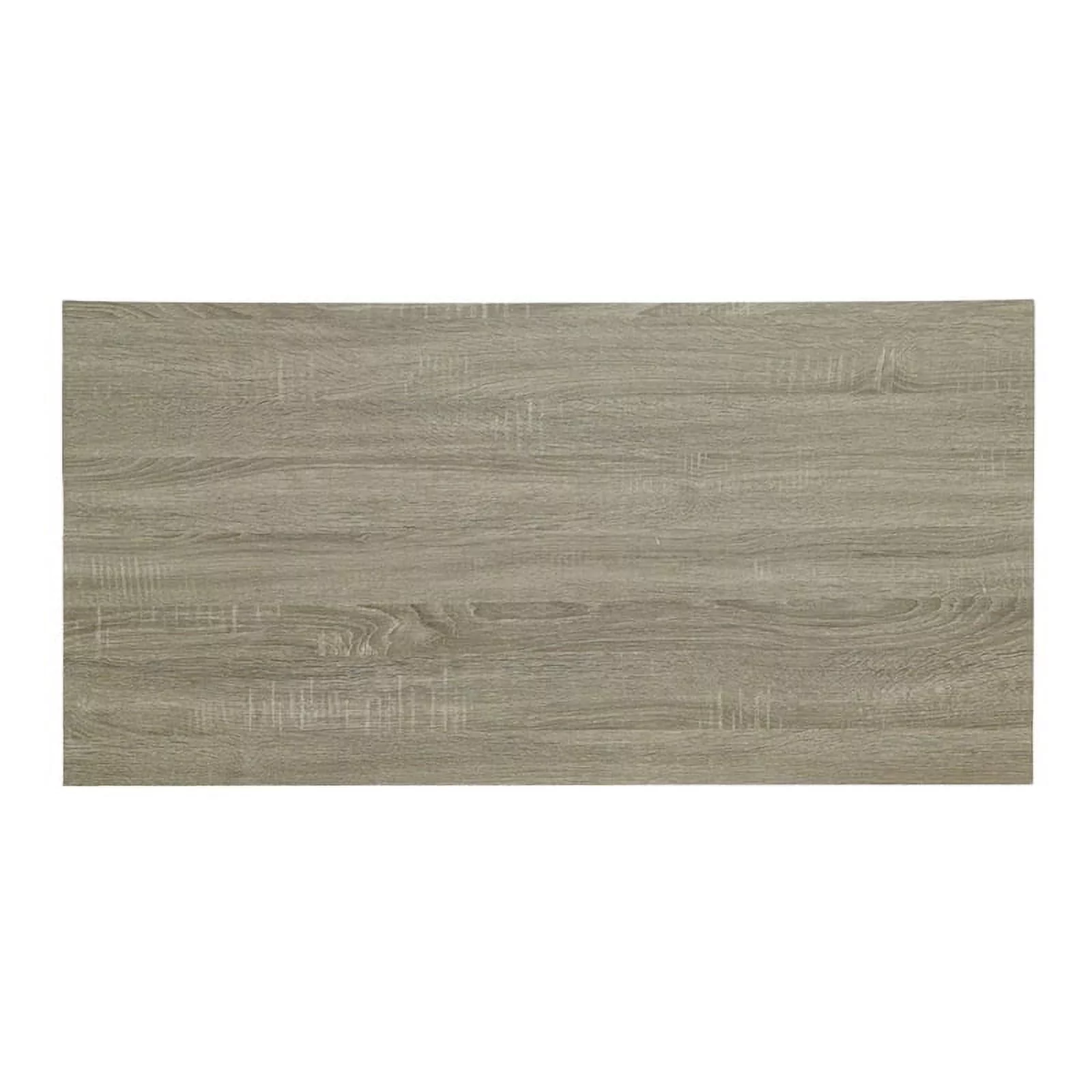 Furniture of America Sammiah Metal 5-Piece Counter Height Table Set in Gray