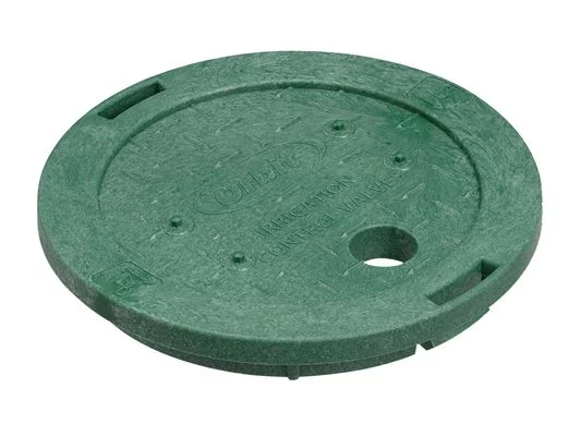 Orbit Valve Box Lid, 6