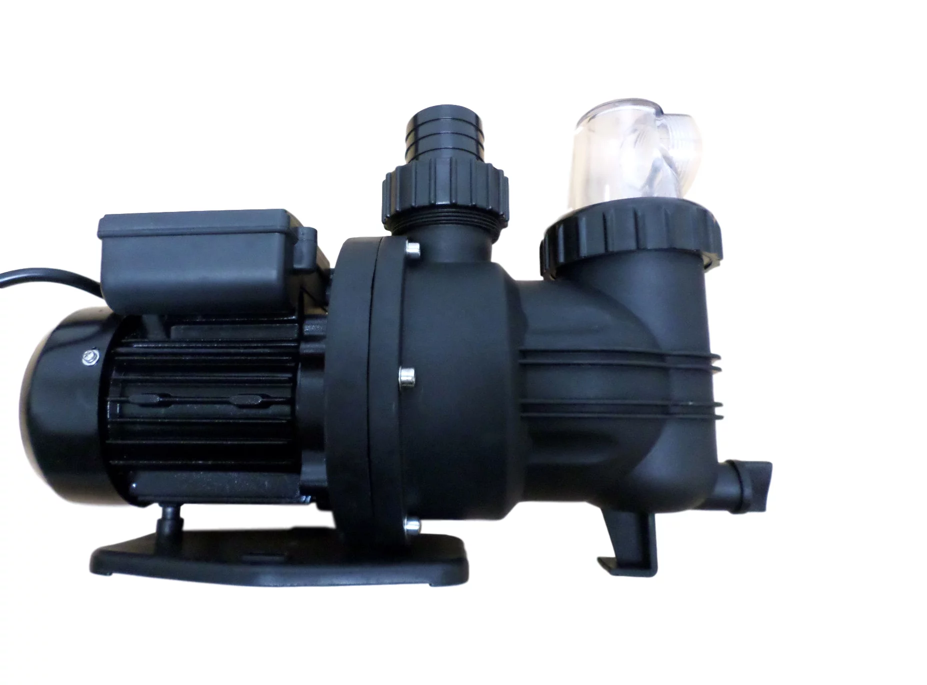 Spa, Bath & Fountain Centrifungal Pump .3HP 1/3HP 115V 250W 120V 60Hz 2.5Amps