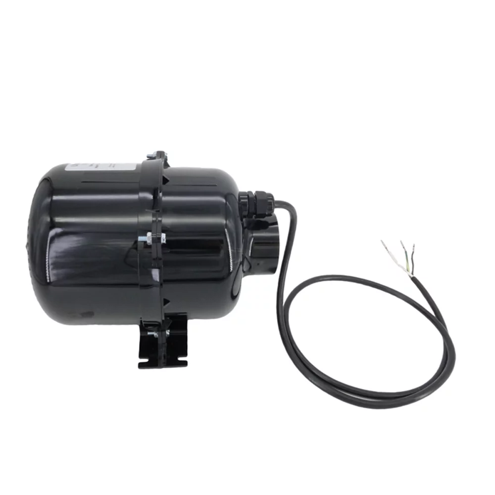 Air Supply 3910231 1HP 240V 2.4 Amp Ultra 9000 Air Blower