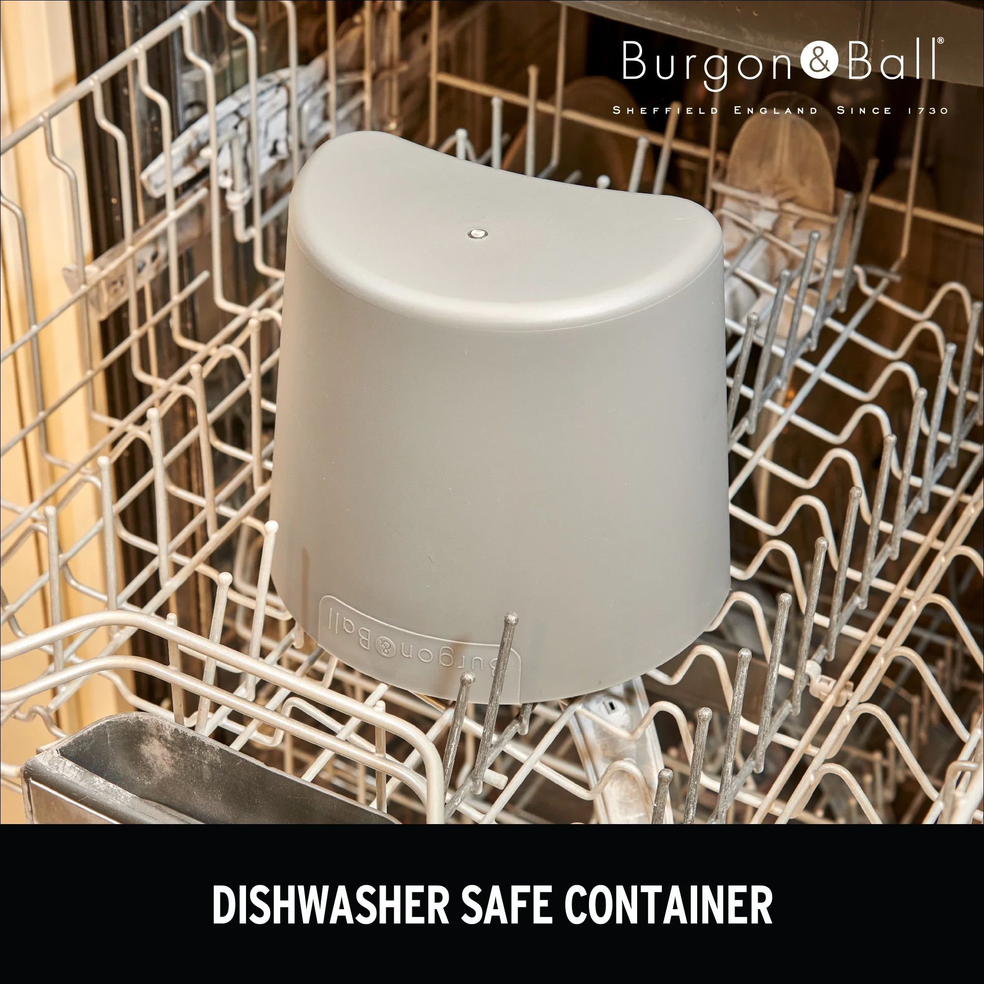 Burgon & Ball Hip-Trug Large Navy