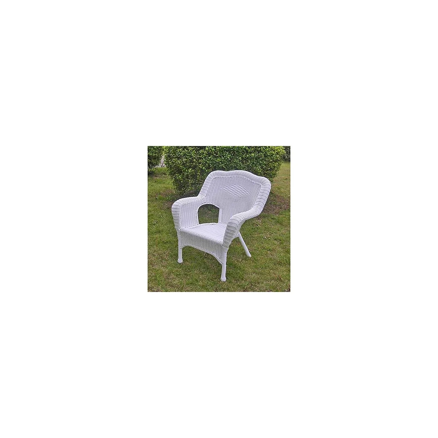 Maykoosh Resin Eclectic Escape Patio Chairs