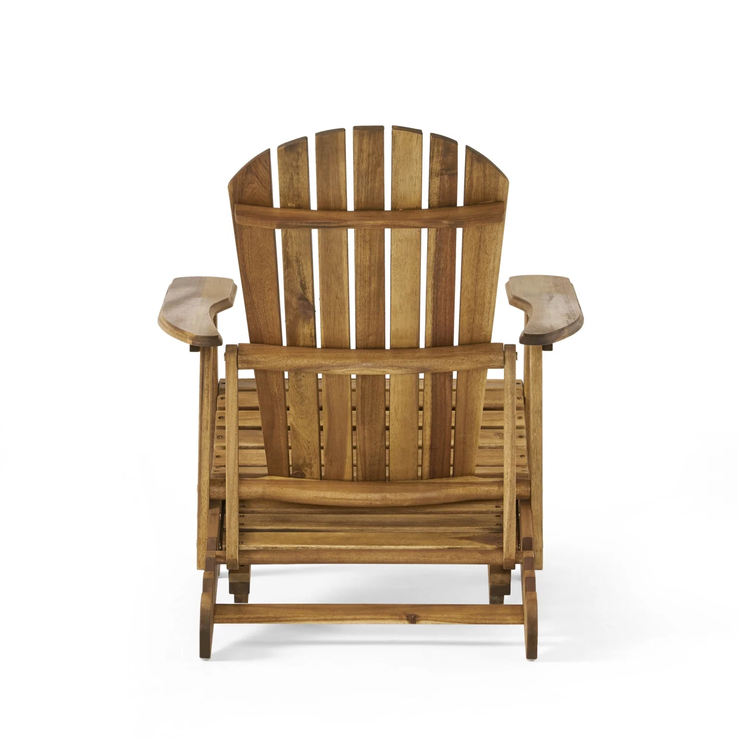 YPDCHB MALIBU RECLINING ADIRONDACK CHAIR