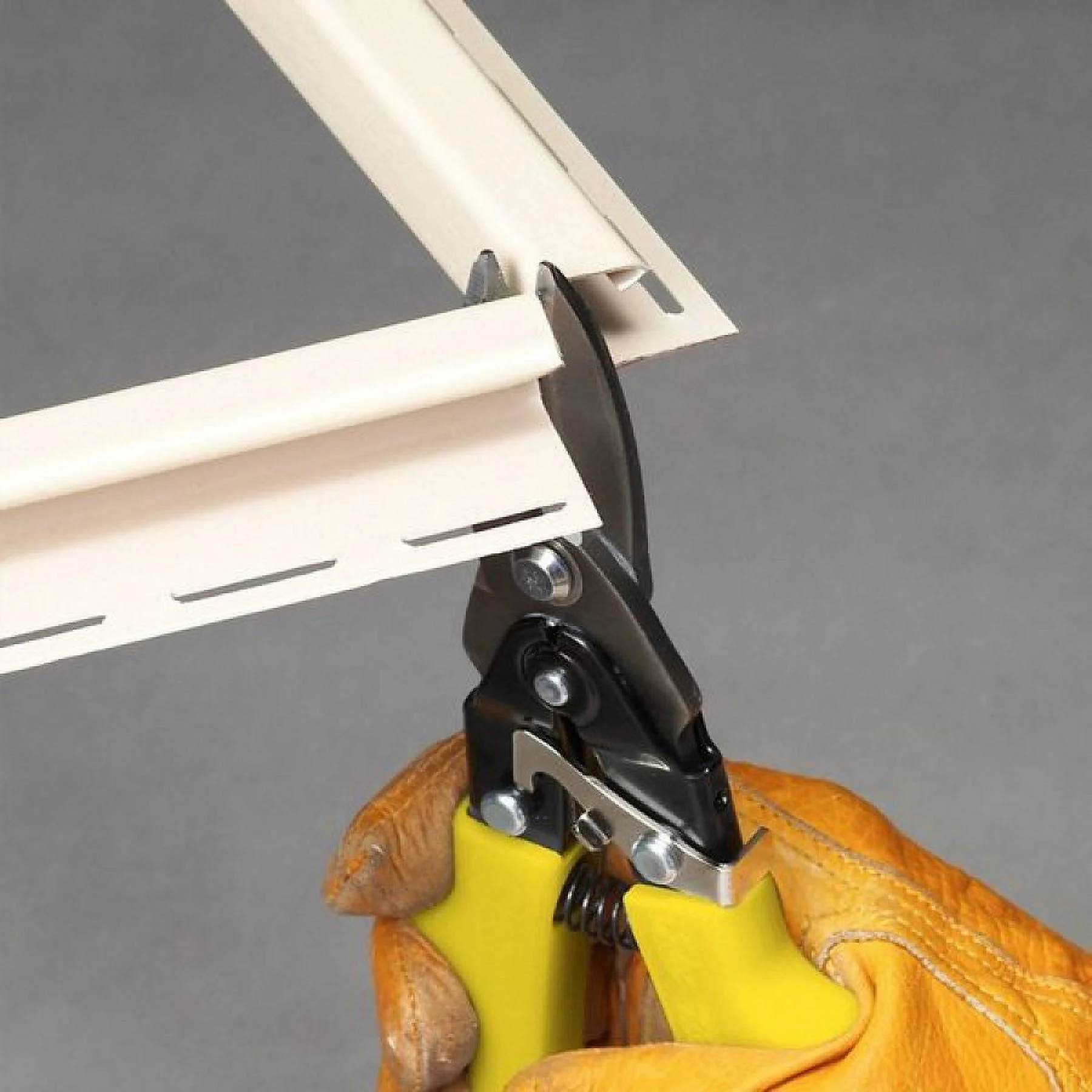 Malco Products Aviation Snips: Max2000 Combo Cut