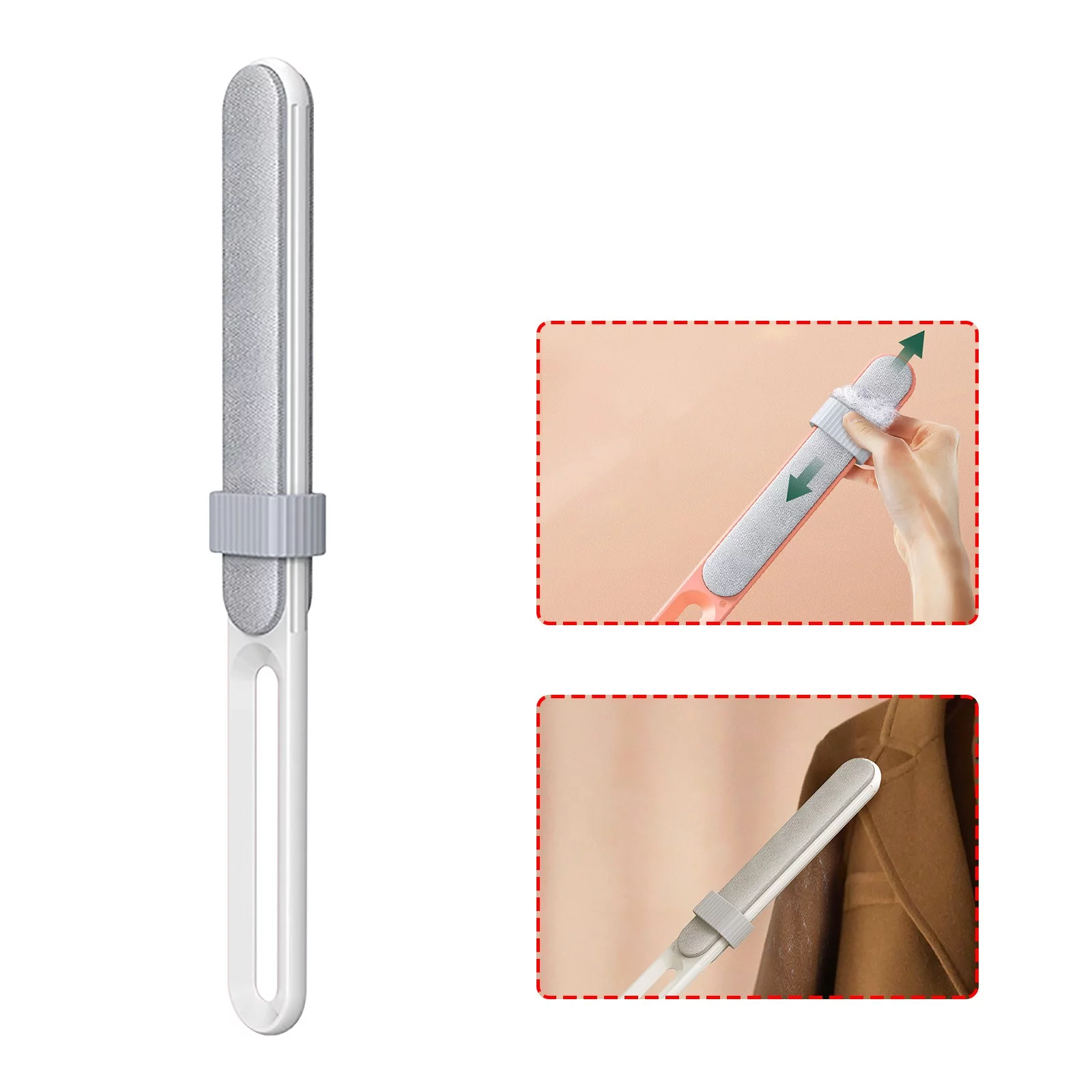 AaSFJEG 4Th of July All-Steel Hardened Hollow Hoe - Durable Edge Tool, Garden Edger Weeder, Hand *6Pcs