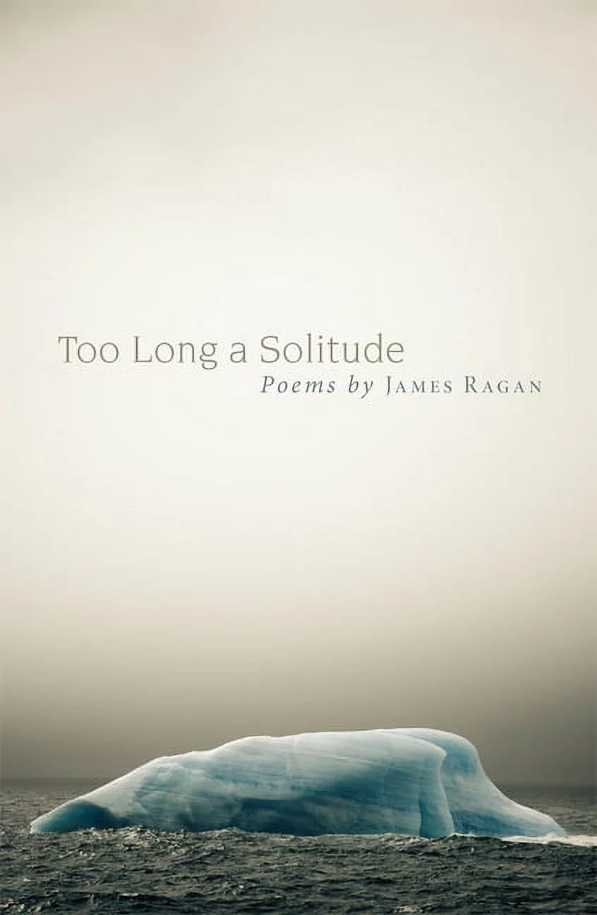 Too Long a Solitude (Paperback)