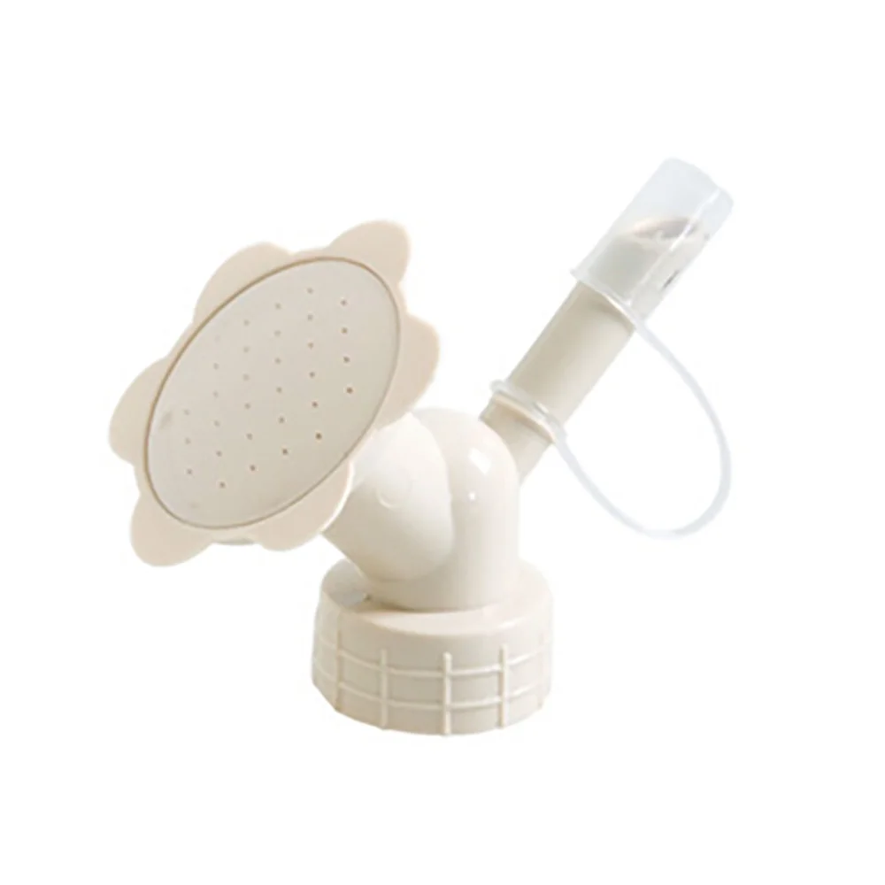 My Orders Placed Recently By Me Bottle Watering Dual Head Spout Bottle Cap Sprinkler Bonsai Bottle Cap Sprinkler for Indoor Seedlings Garden Tool