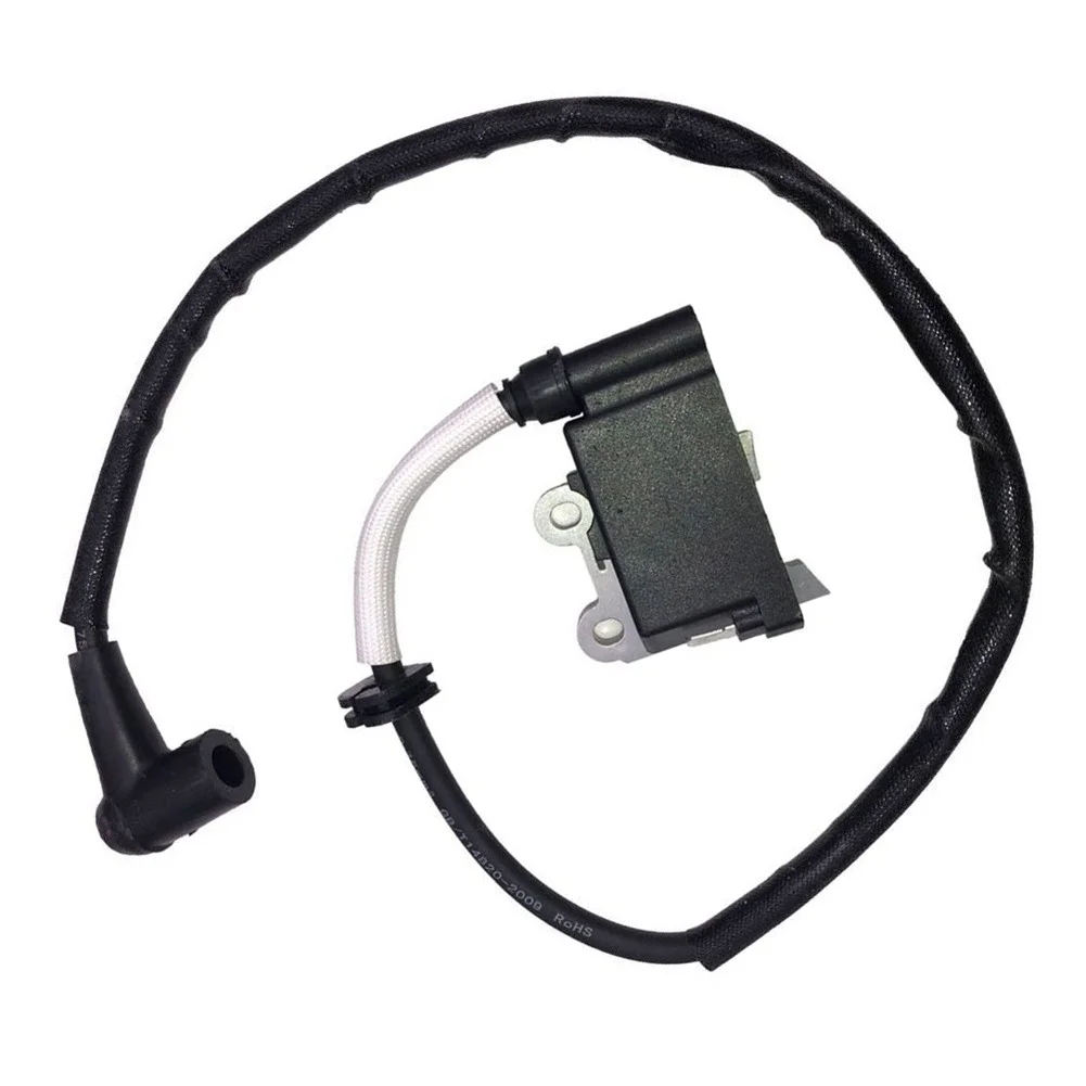 Ignition Coil Assembly - High Quality Replacement for 150BT Blower 502846401