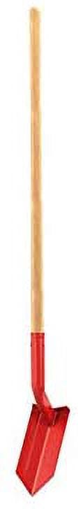 Bon Tool 84-224 Ditching Shovel - 5 - 48 Wood Handle