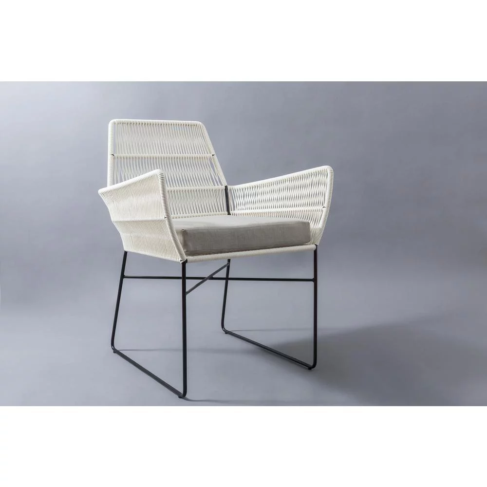 La Silla Acapulco Duquesa Acapulco White