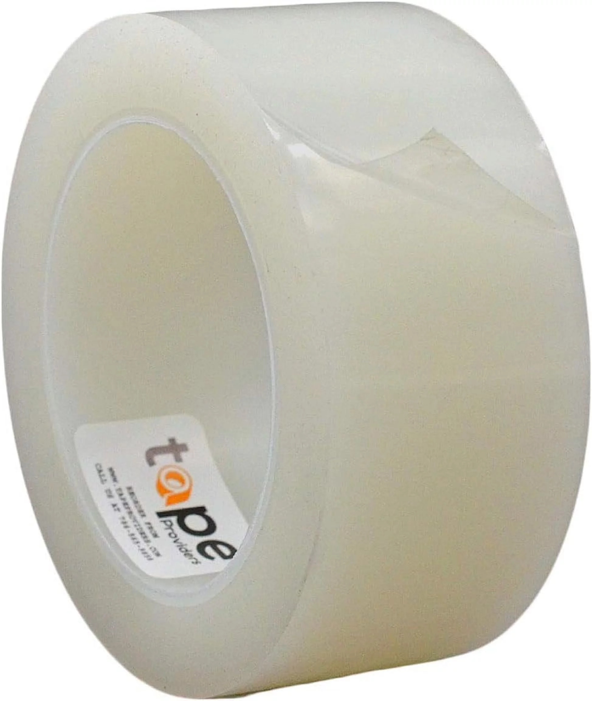 GHT5A Greenhouse Repair Tape, Clear - 2 Inch X 108 Ft. Strong Weaerseal eylene Film Tape, Long Term UV Exposure For Sealing  Seaming Used In Boating  RV Industry