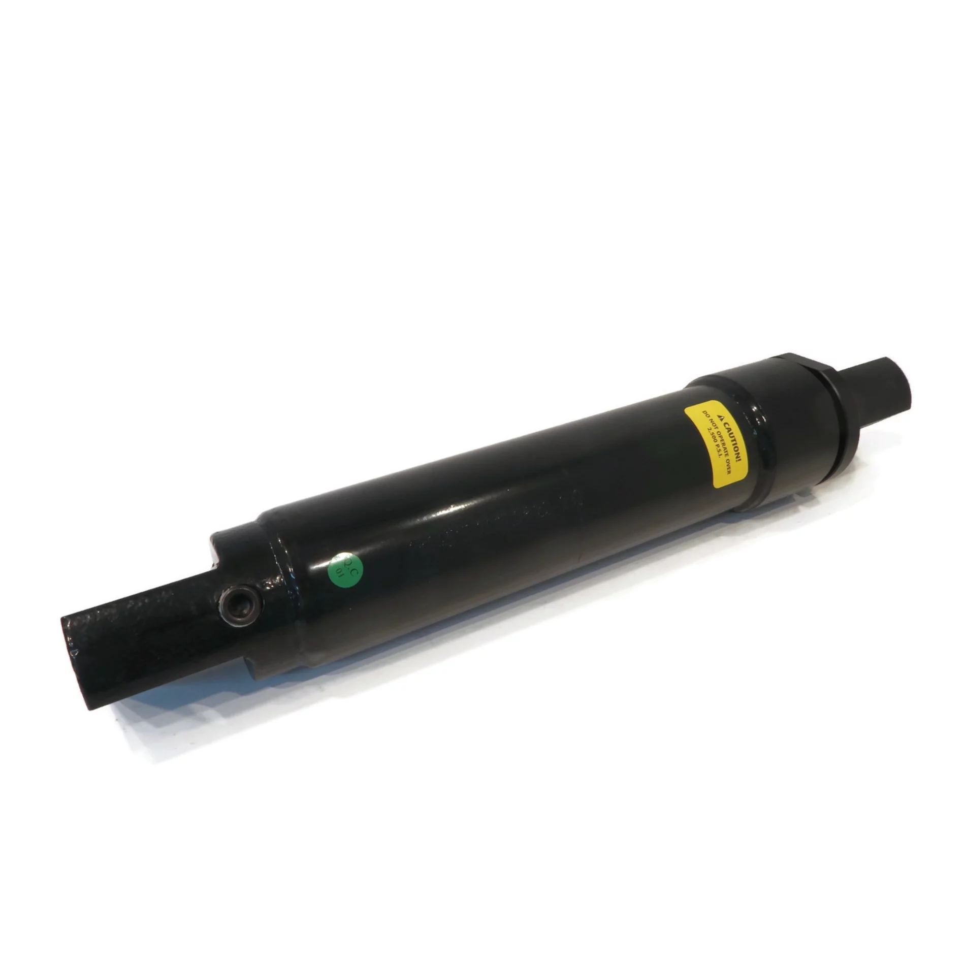 Buyers Products | (Pack of 2) Snowplow Standard Cylinder Ram 1304515 Snow Plow