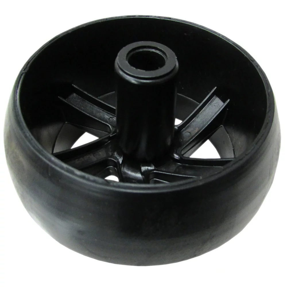 Smooth Deck Wheel Fits Electrolux Jonsered Poulan Fits Husqvarna 532193406 532174873