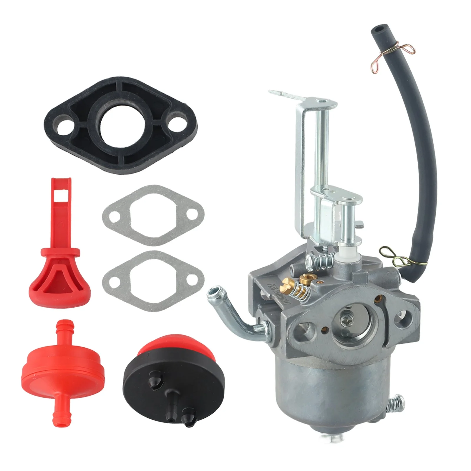 High-Quality Carburetor for Toro 119-1977 Power Clear 180 2010 Models 38272