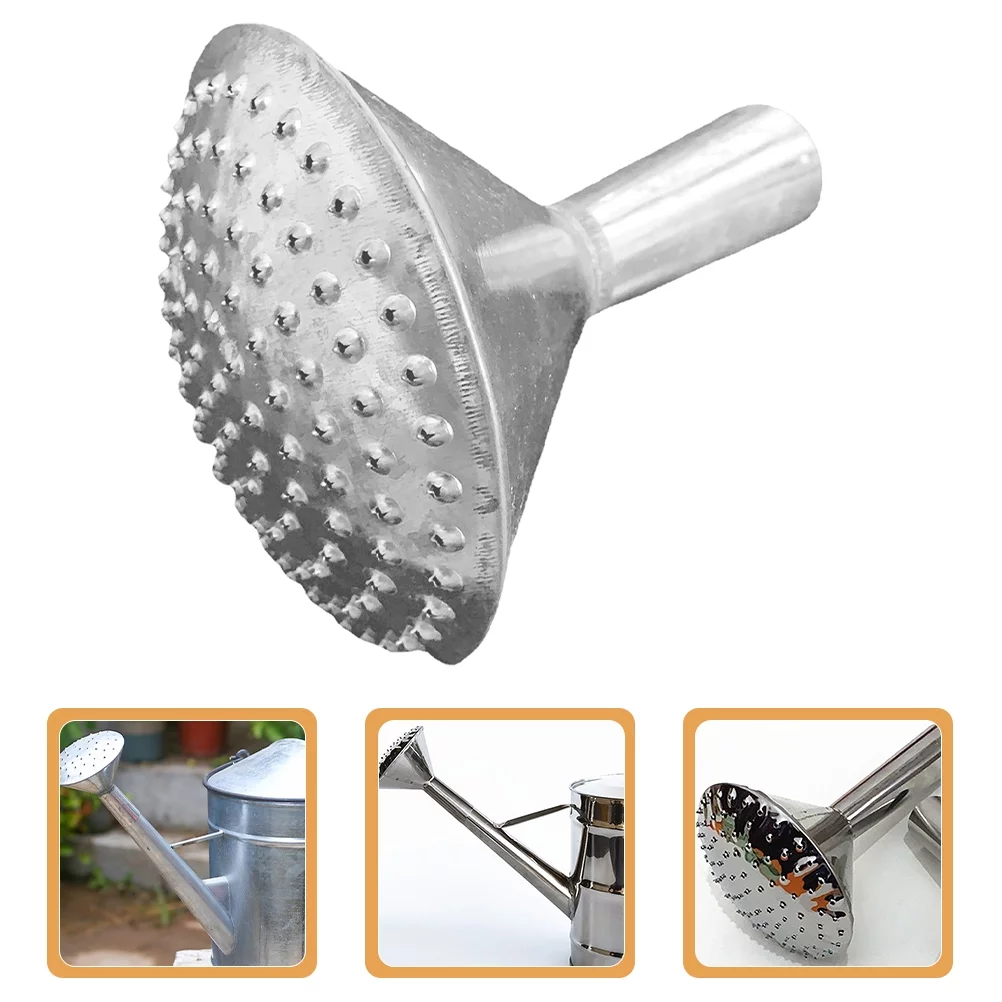 Guichaokj Water Sprinkler Head Simple Watering Head Tool Sprinkler Nozzle Watering Supply