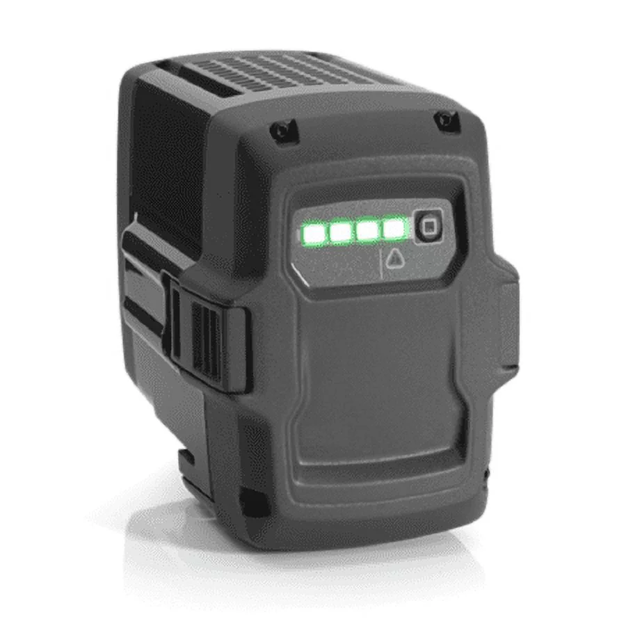 Husqvarna Outdoor Power Equipment-967 07 19-02 BLi300 Battery