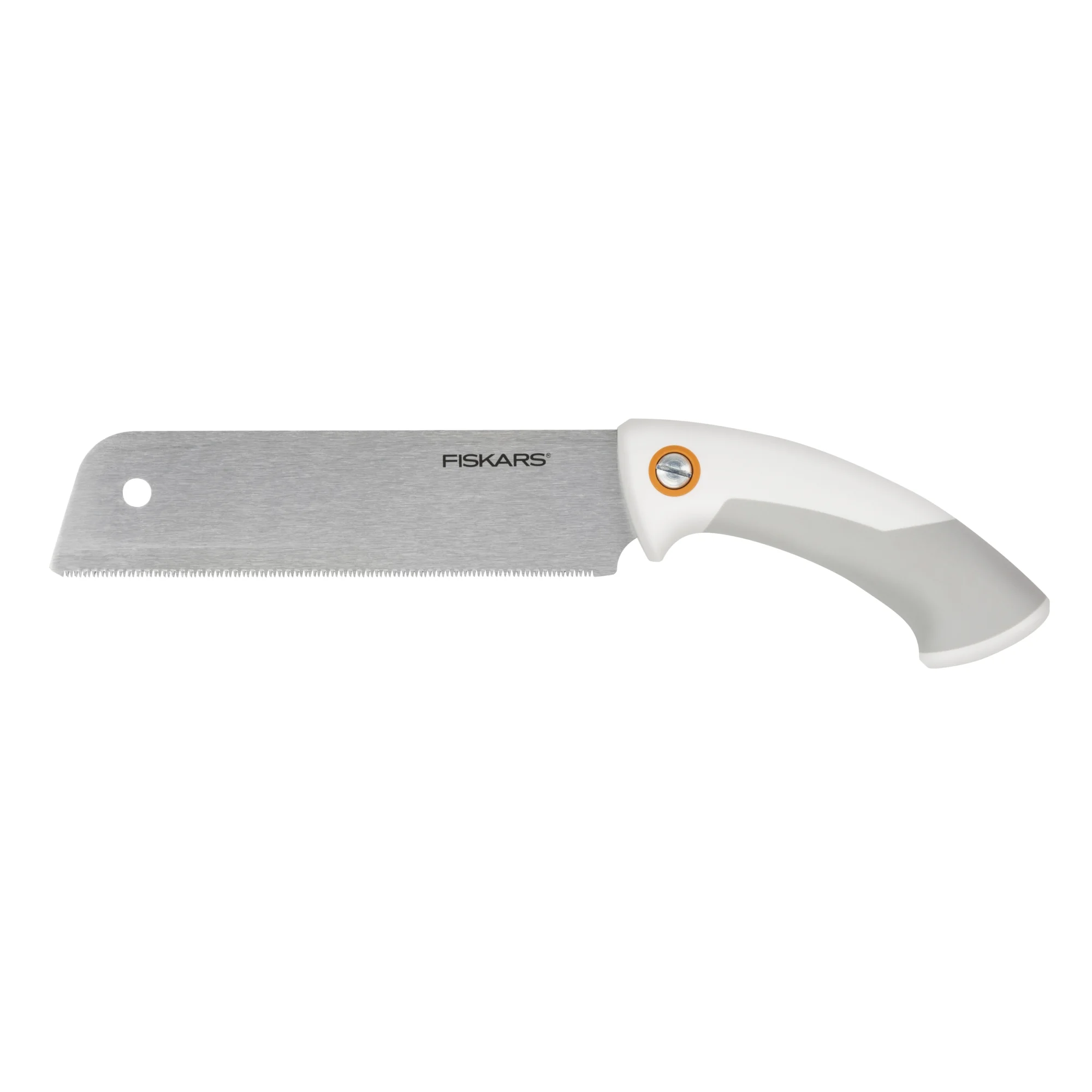 Fiskars Precision Handsaw, 7 inch, 1 Each, 132200-1002