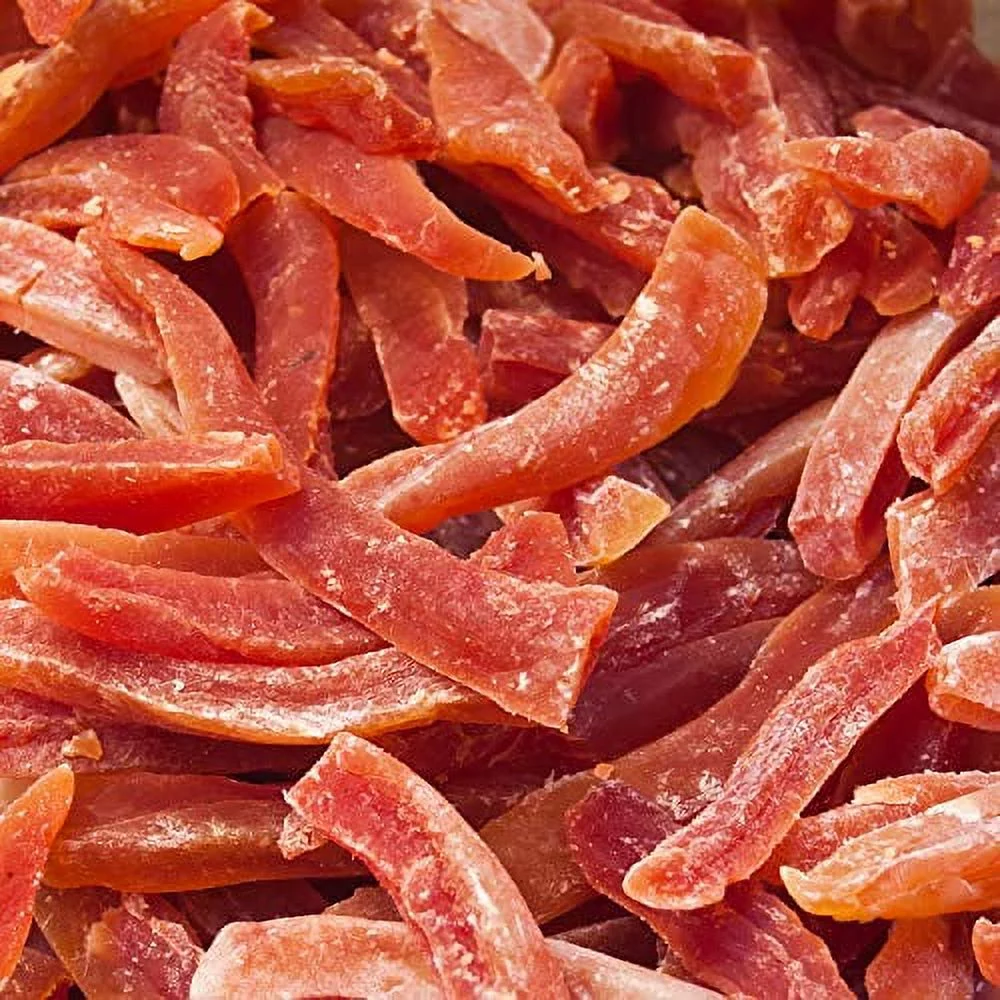 tropical delight: fresh spears by the pound