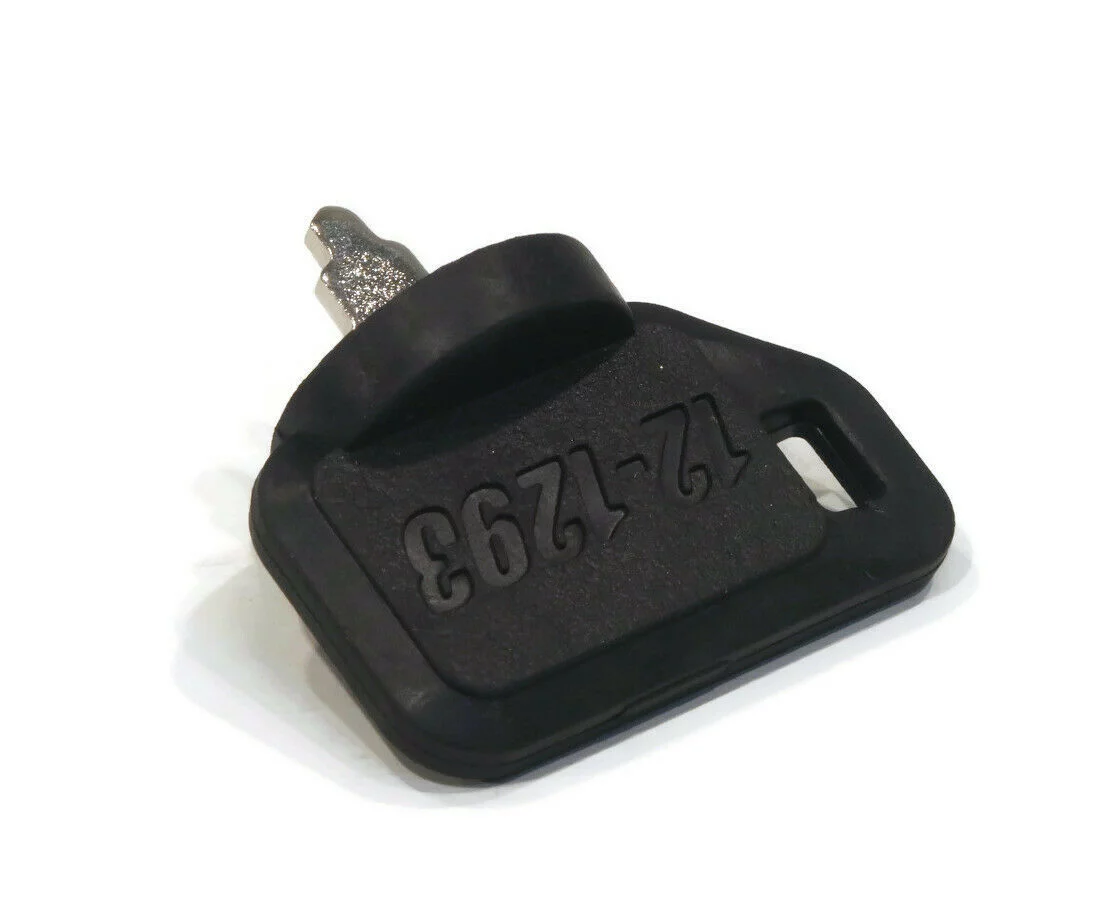 The ROP Shop | Ignition Key For 2004-2011 Toro 70186, 13-32H Rear-Engine Riding Lawn Mowers