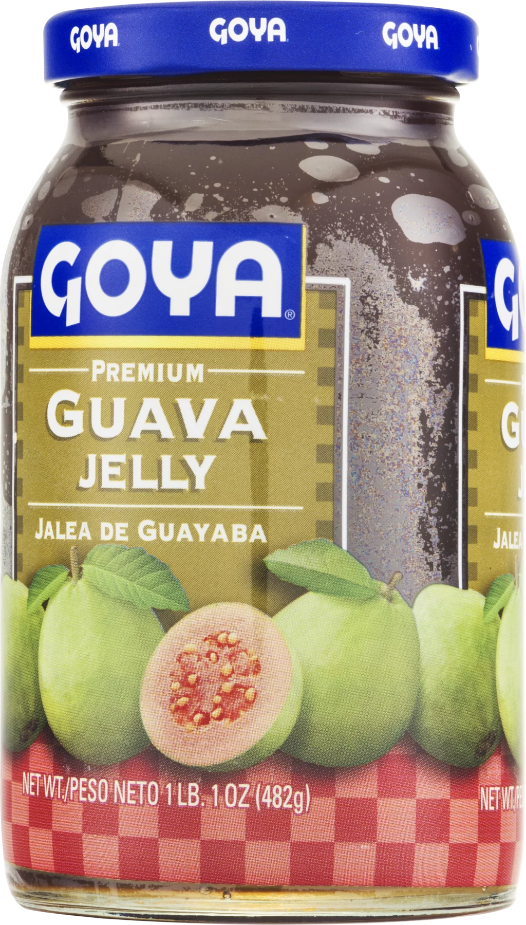 Goya Guava Jelly, 17.0 OZ