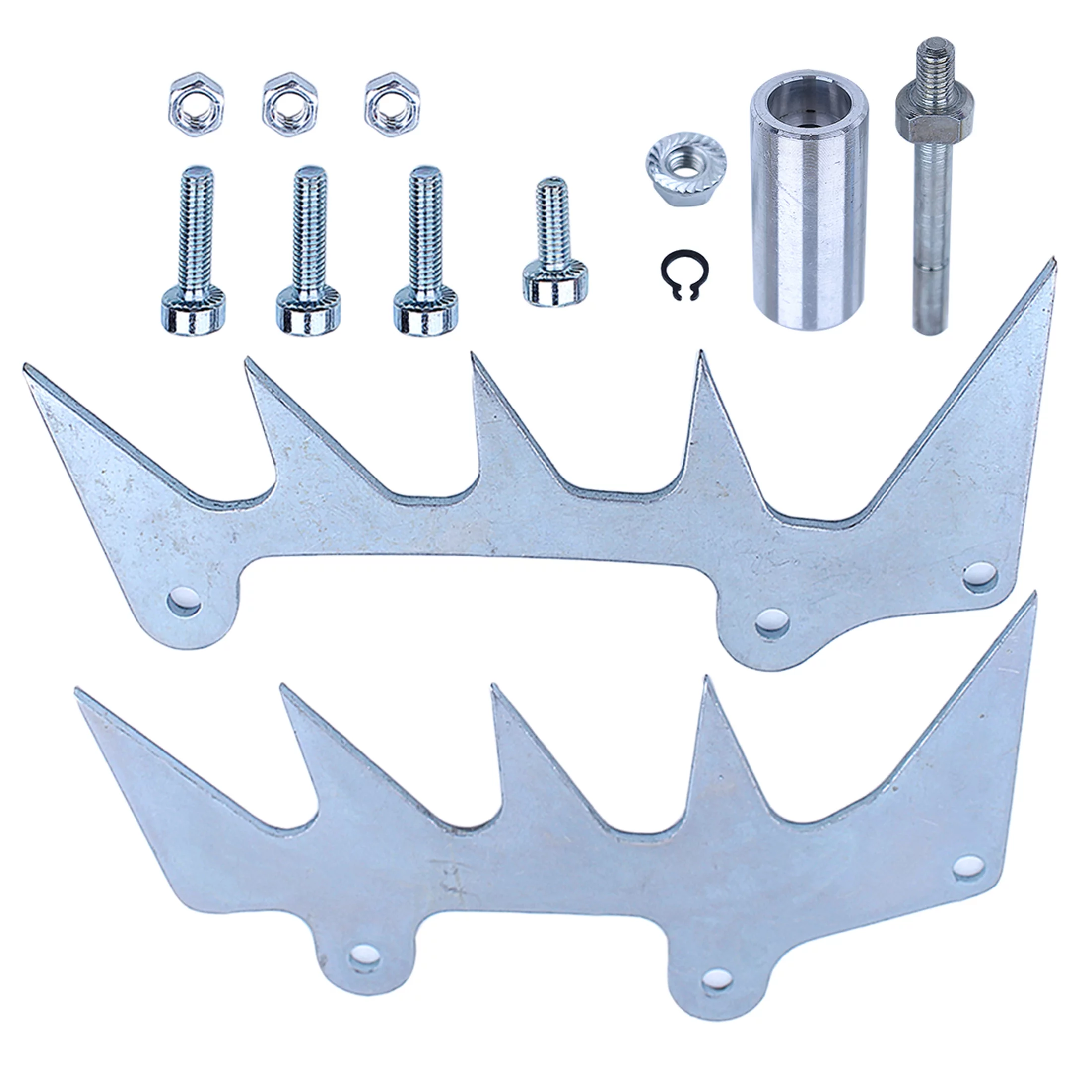 Bumper Spike Felling Dog Chain Catcher for Stihl MS660 MS460 MS440 11226507700