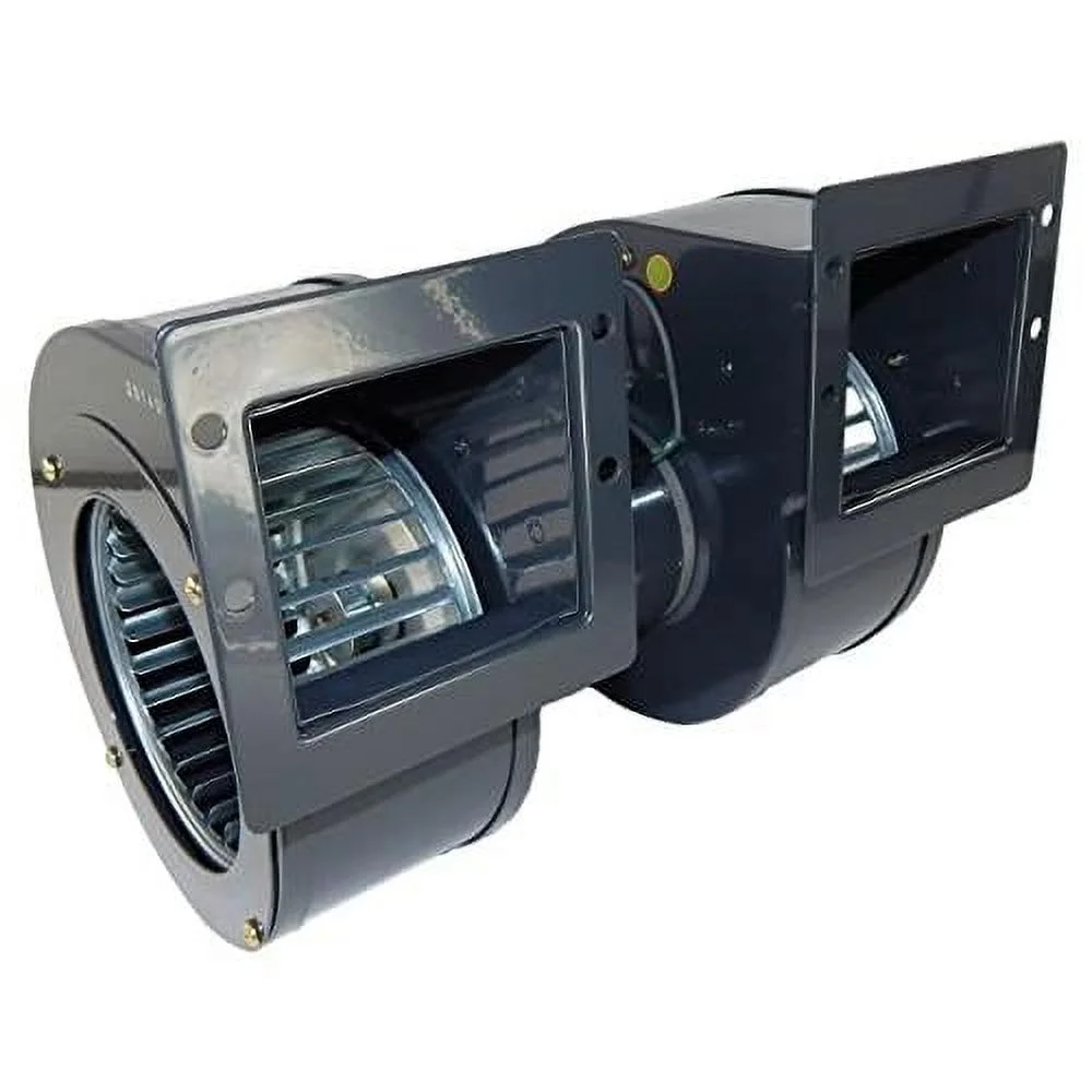 1TDR5 Blower, 312CFM