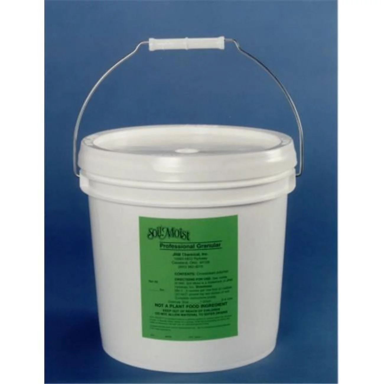 JRM Chemical  Soil Moist 8 lb pail