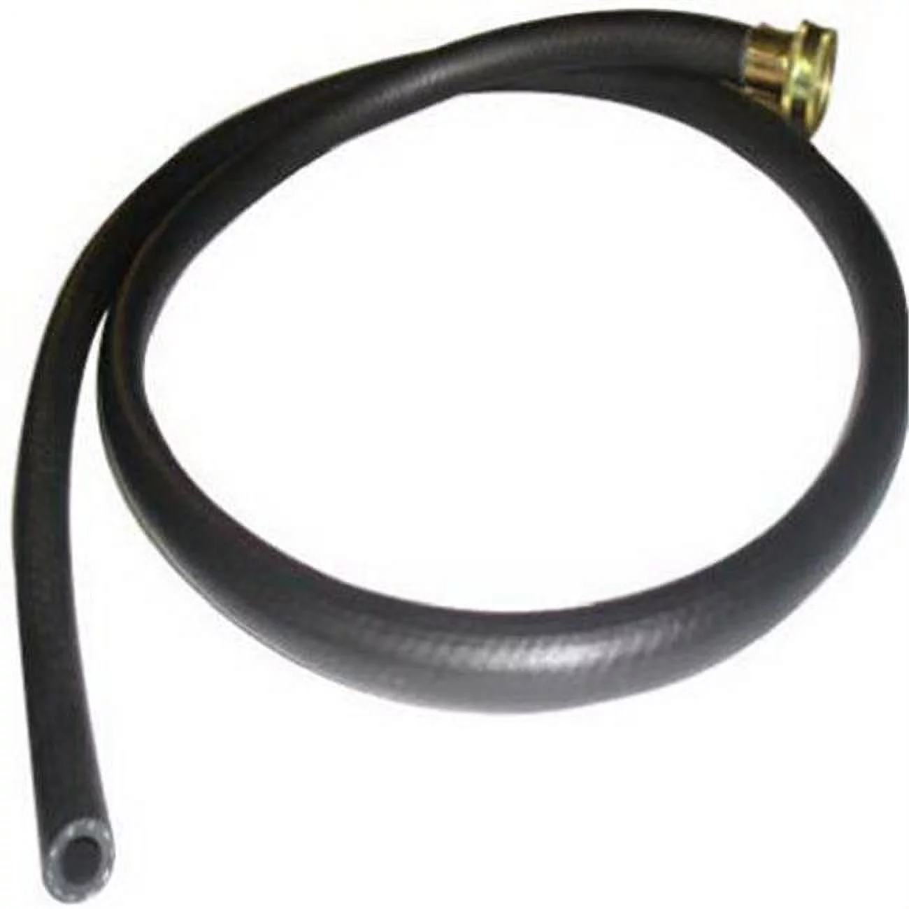 Abbott Rubber 708628 0.37 in. x 5 ft. Utility Hose