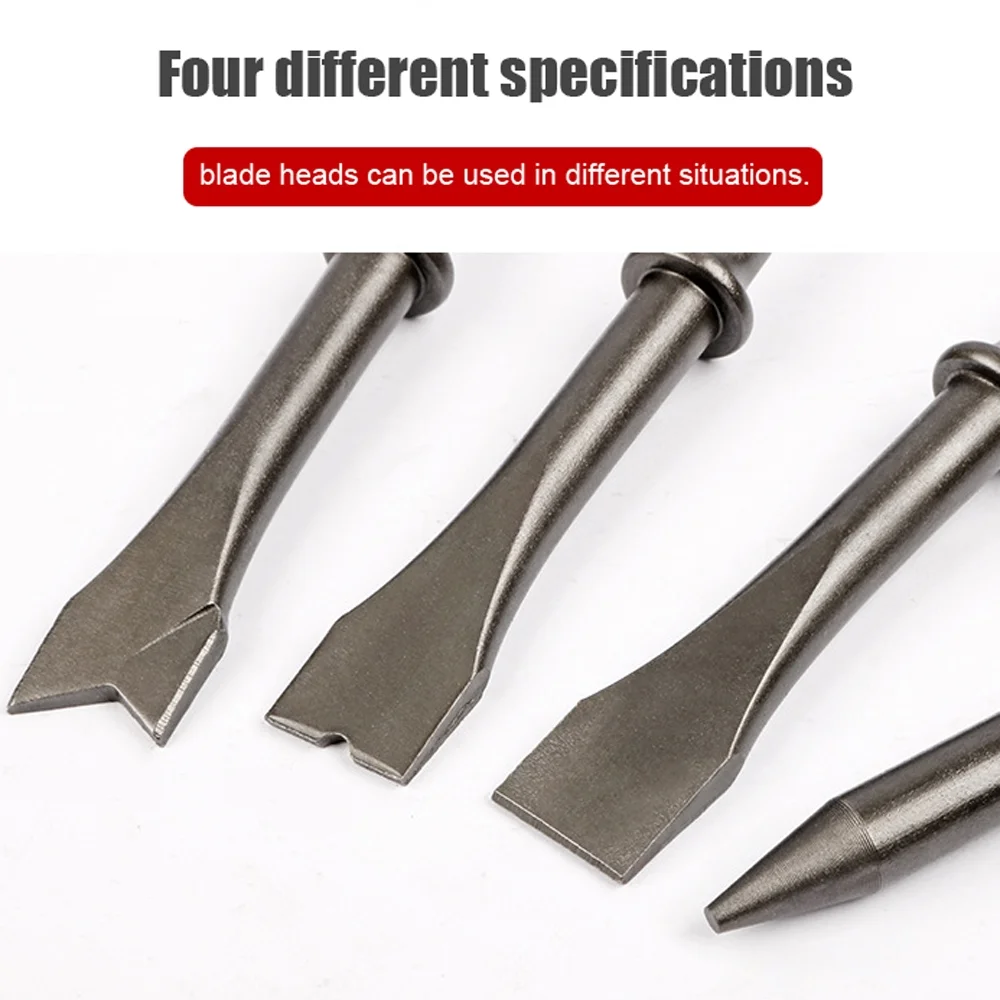 Pneumatic Shovel,Pneumatic Chisel Pneumatic Airhammer Professional Pick Car Maintenance And Car Maintenance Pneumatic Pneumatic Professional Handheld Rust Air Hammer Professional