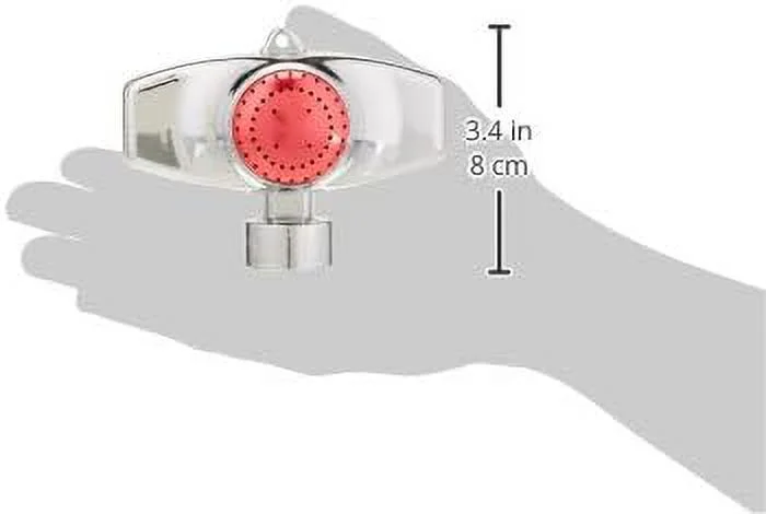 GS9512 Circle Spot Sprinkler
