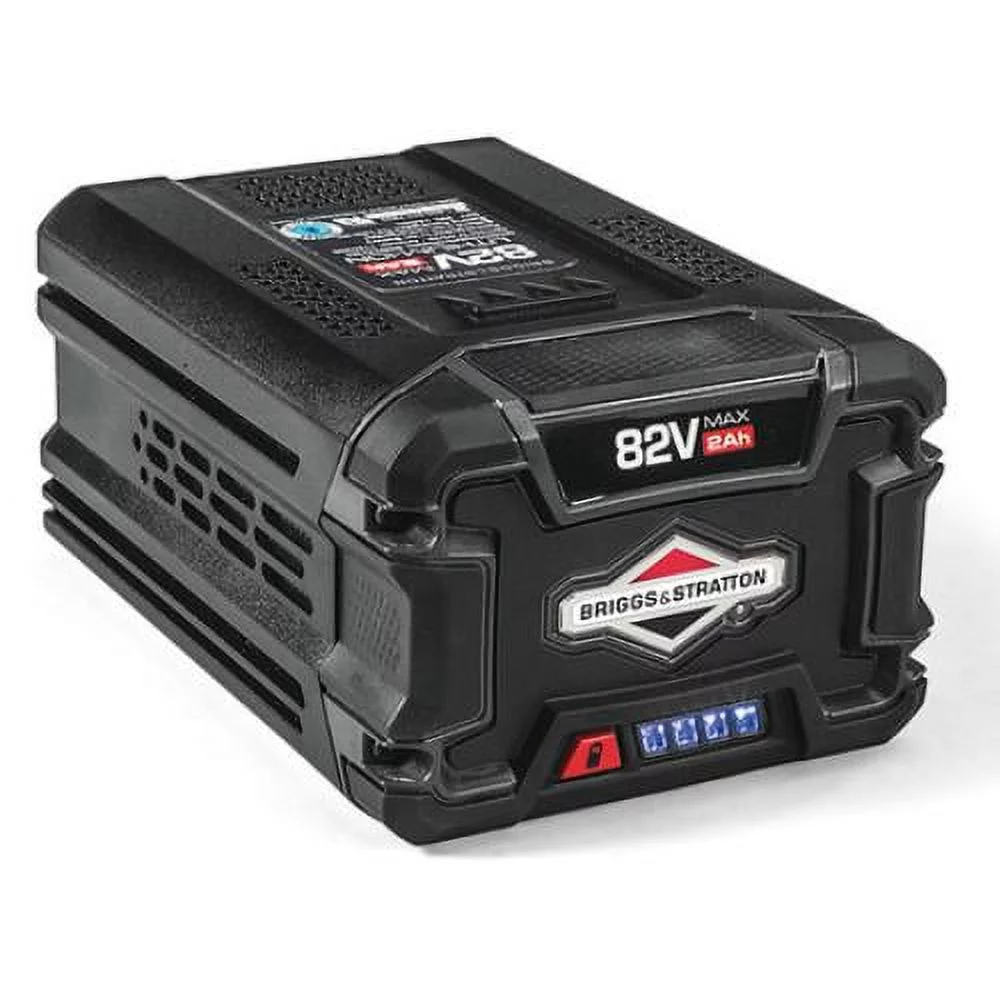 Briggs & Stratton 1687919 Snapper Xd 82v Snow Blower Shovel