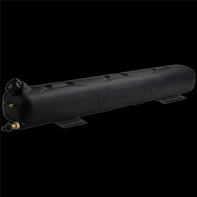 WK1000 8 gal Weekender Water Tank