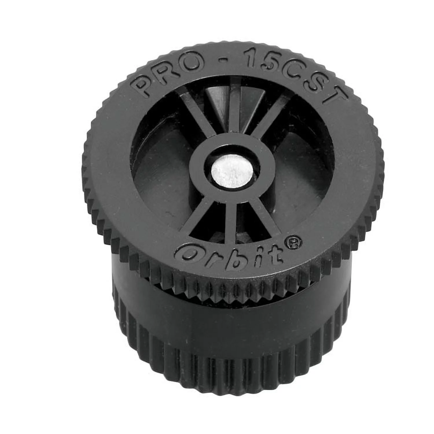 Orbit 5' x 30' Center Strip Spray Female Thread Pop-Up Sprinkler Nozzle 53507