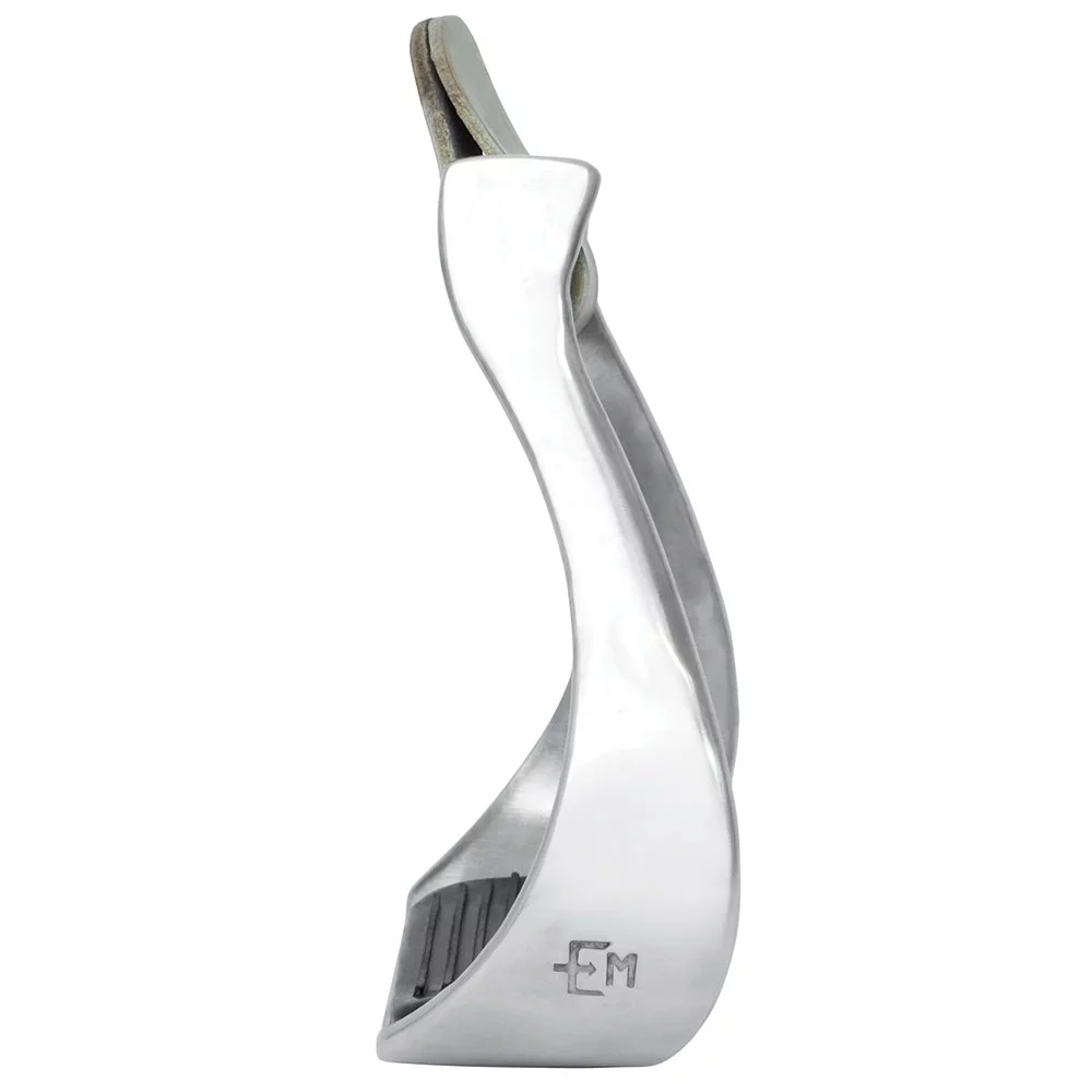 Partrade Trading Corporation EM Aluminum Racing Stirrups