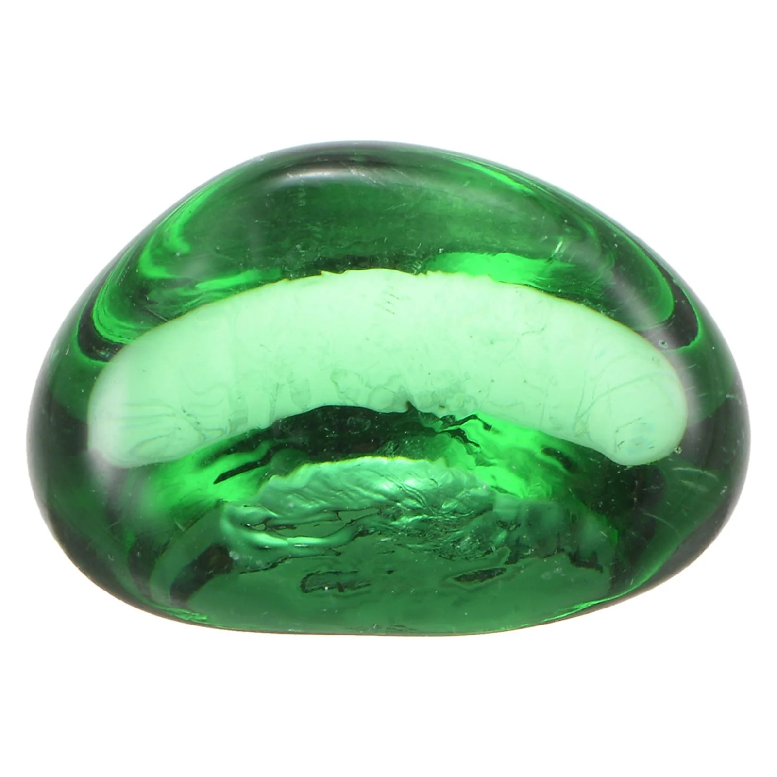 33pcs Fire Glass Beads for Fire Pit 3/4