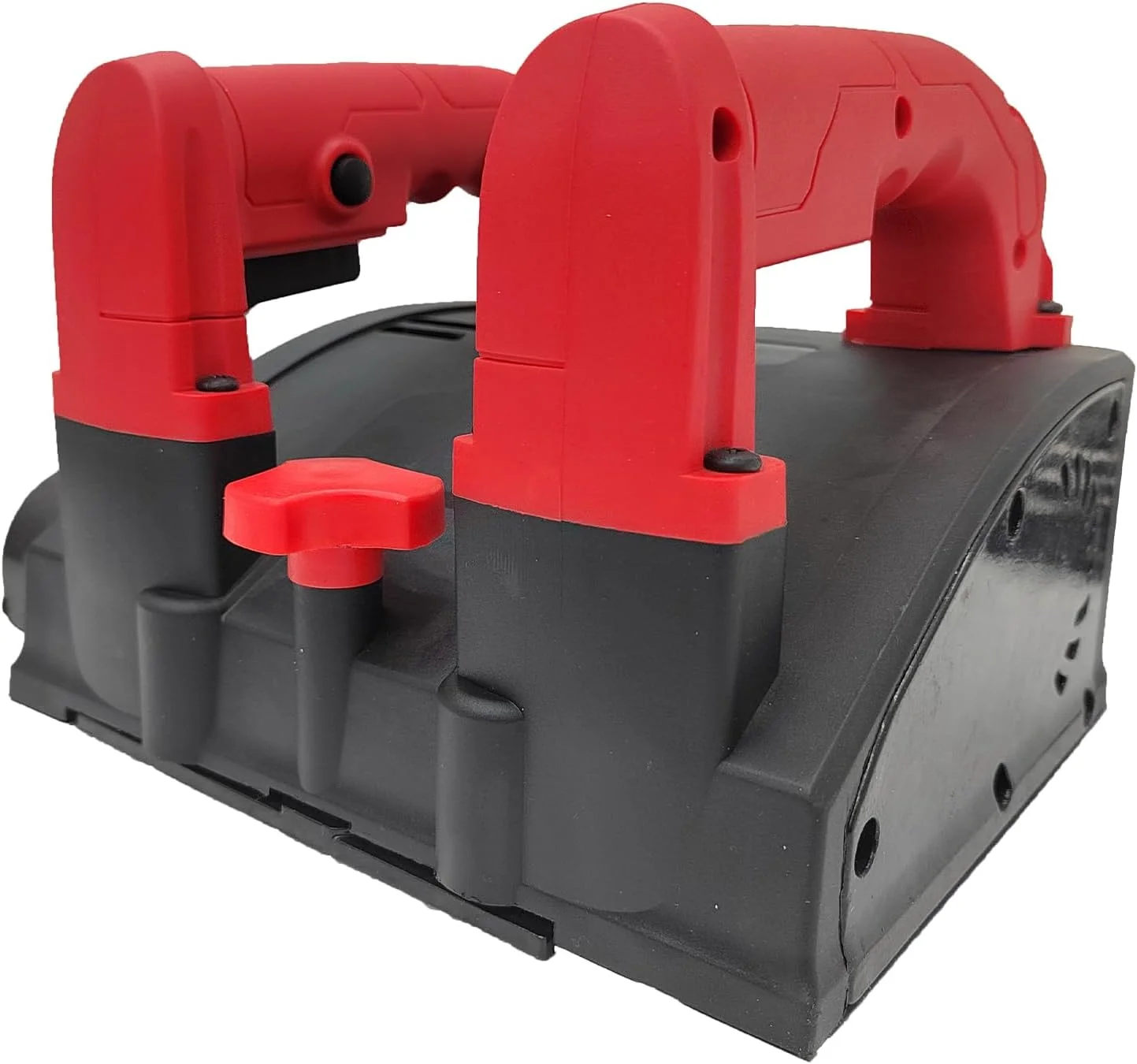 Wall Planer Putty Dust-free Concrete Wall Renovation Shovel Gray Machine Cutting Width 160mm Cutting Depth 1-4mm