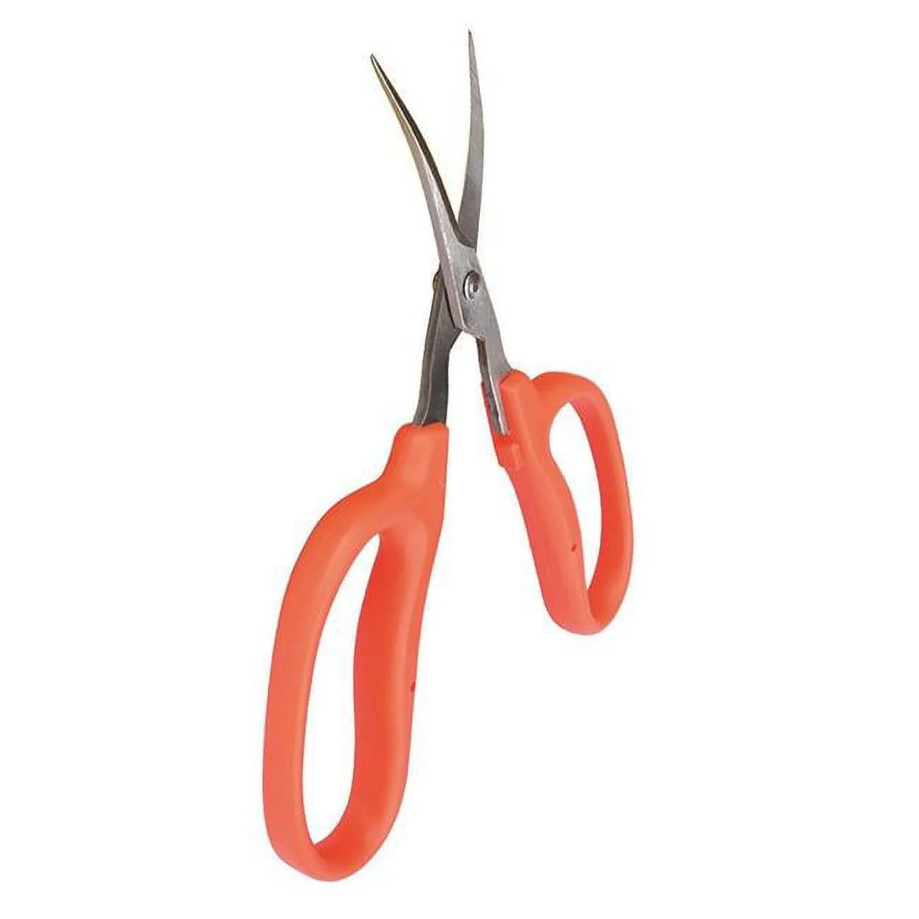 Curved Masa Masa Trimming Scissors - Pack of 10