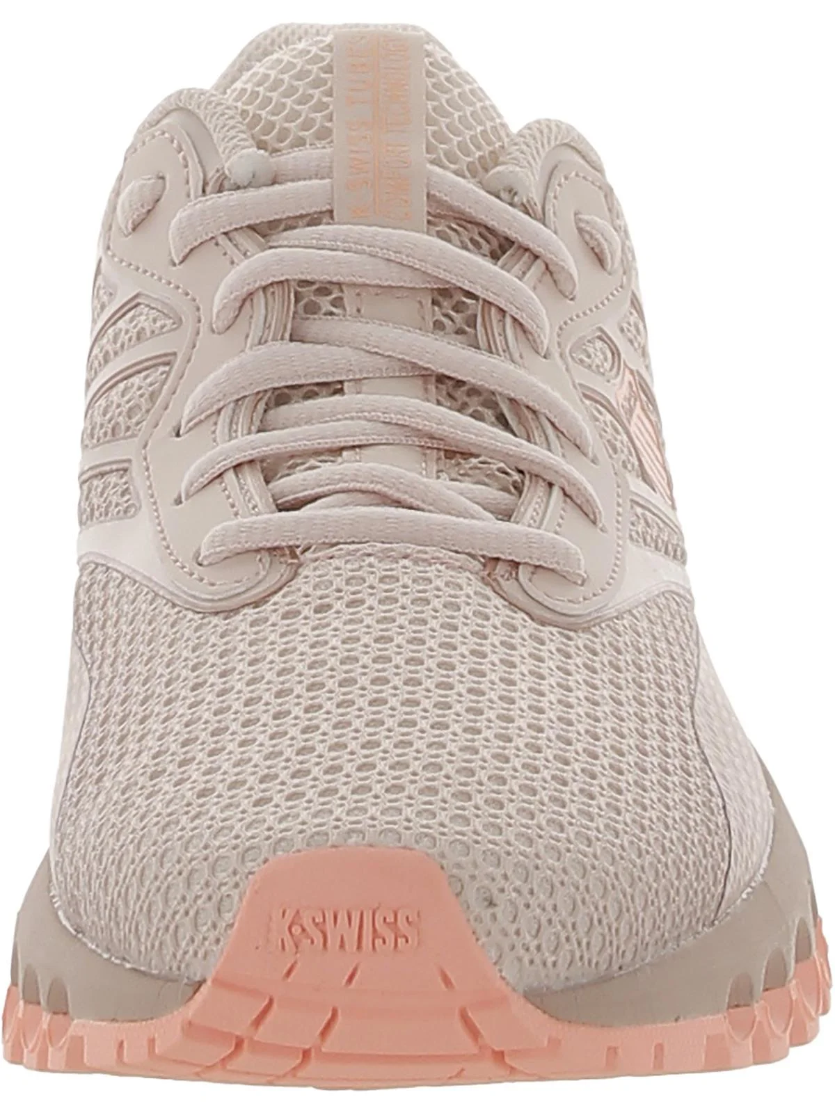 K-Swiss Womens Tubes Sport Fitness Workout Athletic and Training Shoes