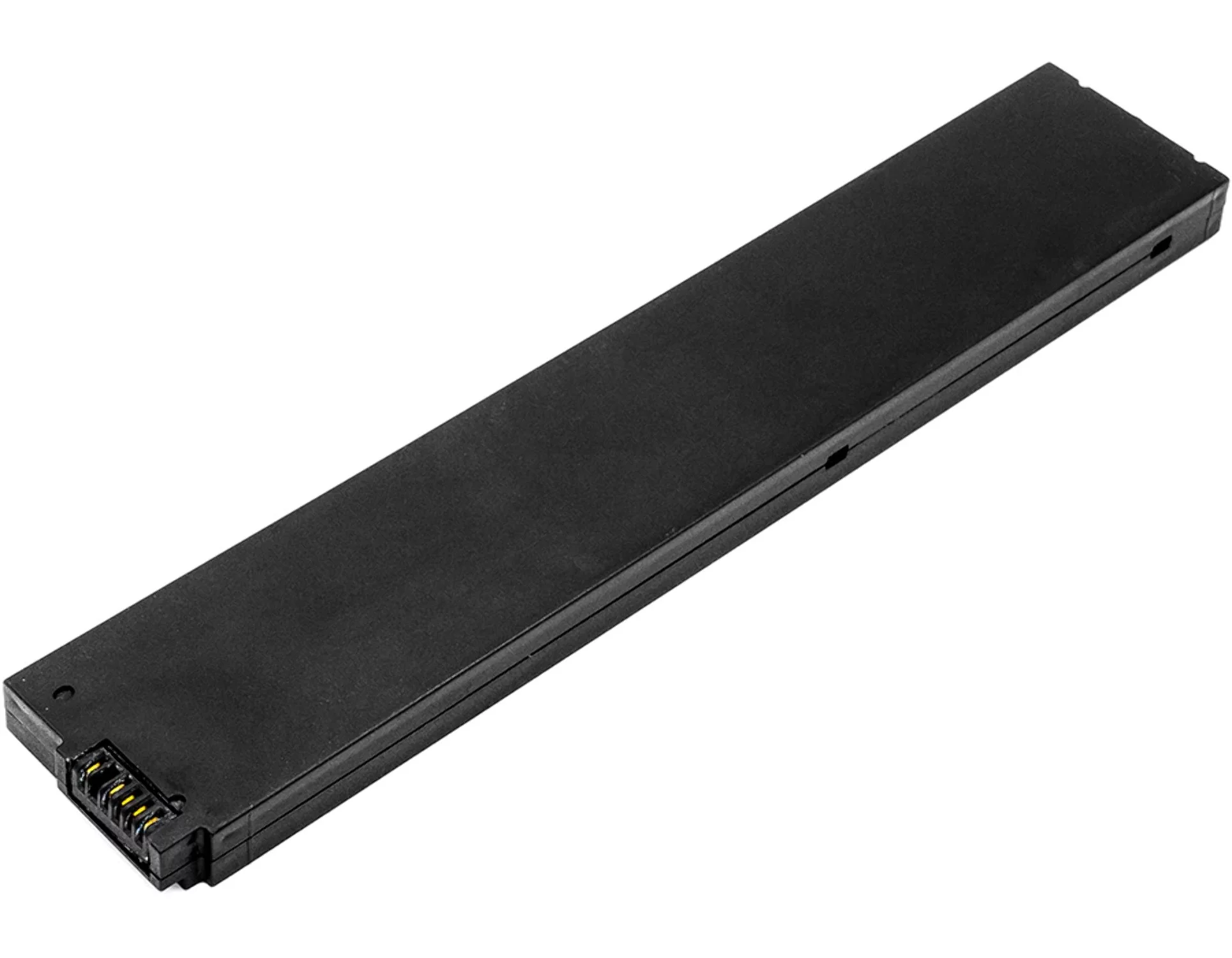Batteries N Accessories BNA-WB-P8454 Equipment Battery - Li-Pol, 7.4V, 3600mAh, Ultra High Capacity Battery - Replacement for AMX FG5965-20 Battery