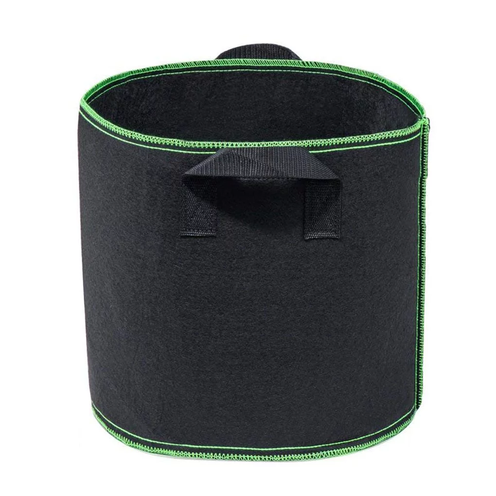 Potato Grow Planter Container Bag Pouch Plant Growing Vegetable Tomato Pot No.02