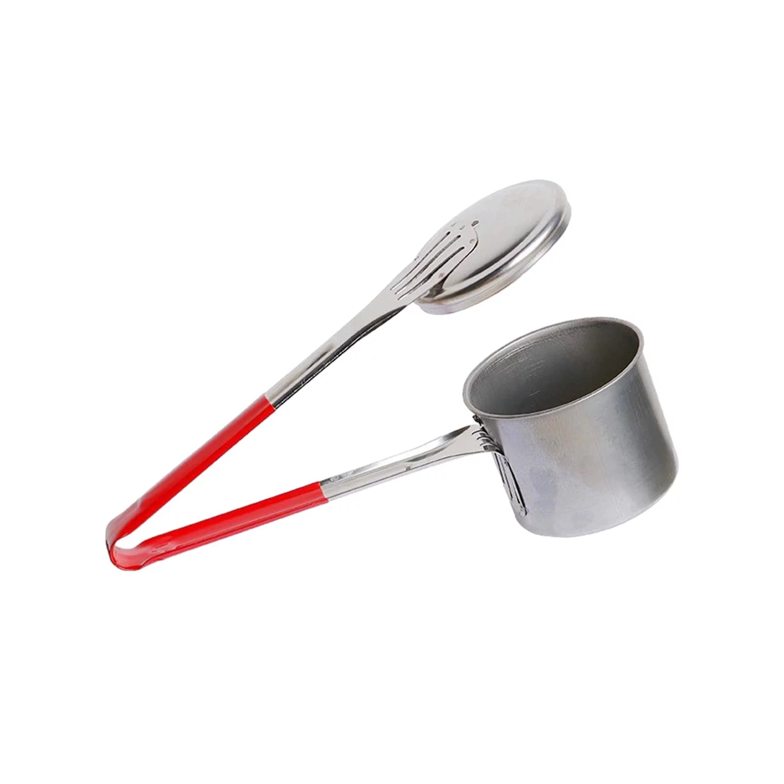 Loquat Jujube Picking Tool Berries Grabber Picker Portable Outdoor Manual Tool Size M