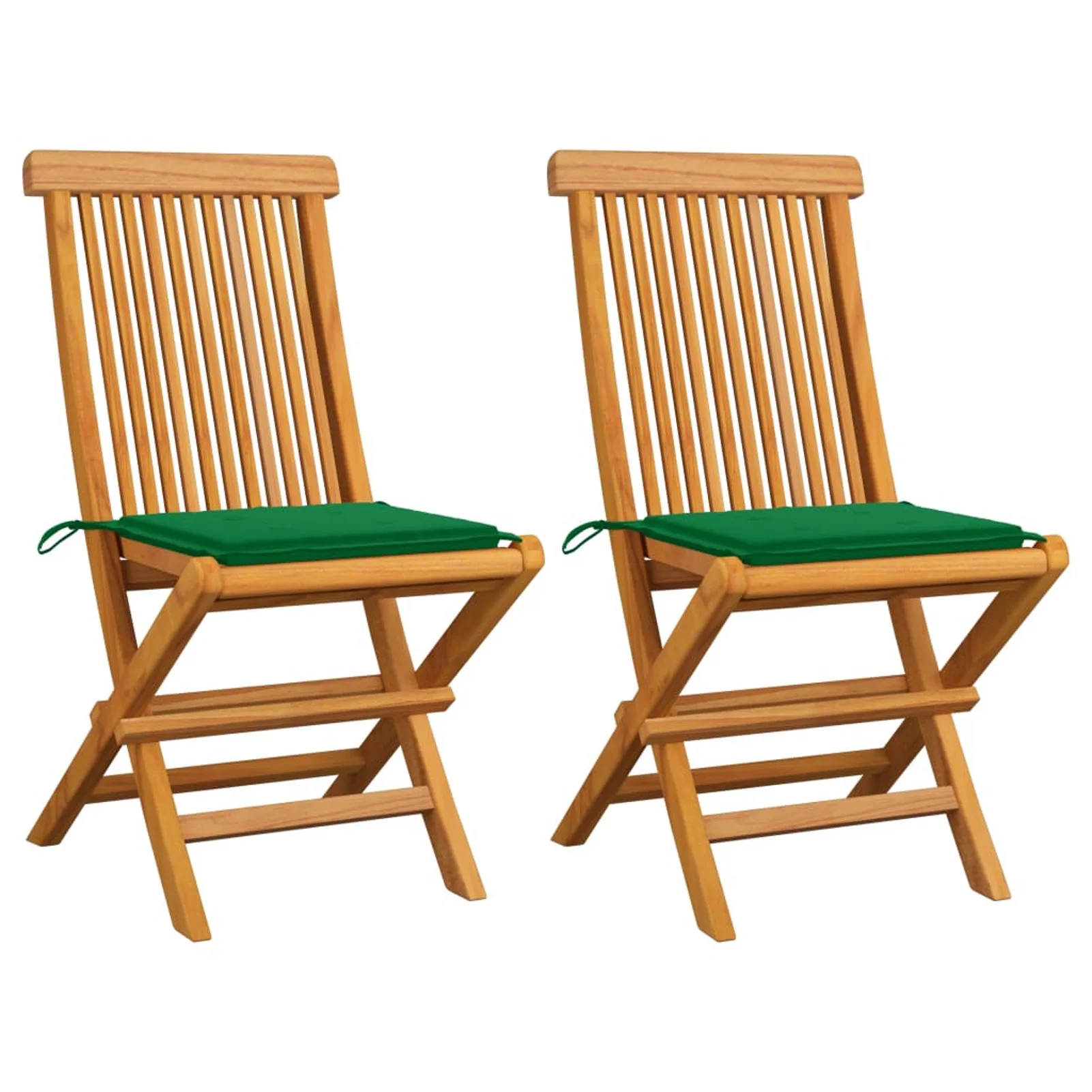 Andoer parcel,Cushions Patio 3062465 Teak Wood Set 2 Pcs 2 Pcs Teak Chairs With Cushions Chairs Furniture Patio Vidaxl Easy To Cushions And Easy Barash Durable And Weather And Easy To