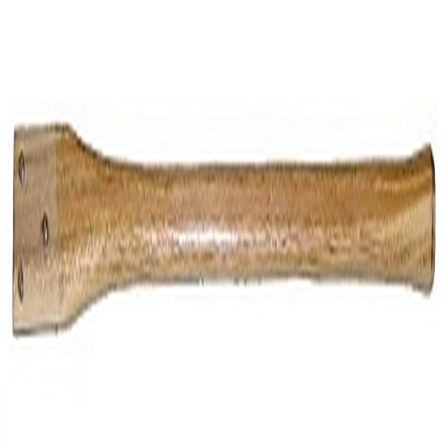 Link Handles Bruner-Ivory 260-19 40-Inch 3-Hole Ditch Bank Blade Handle