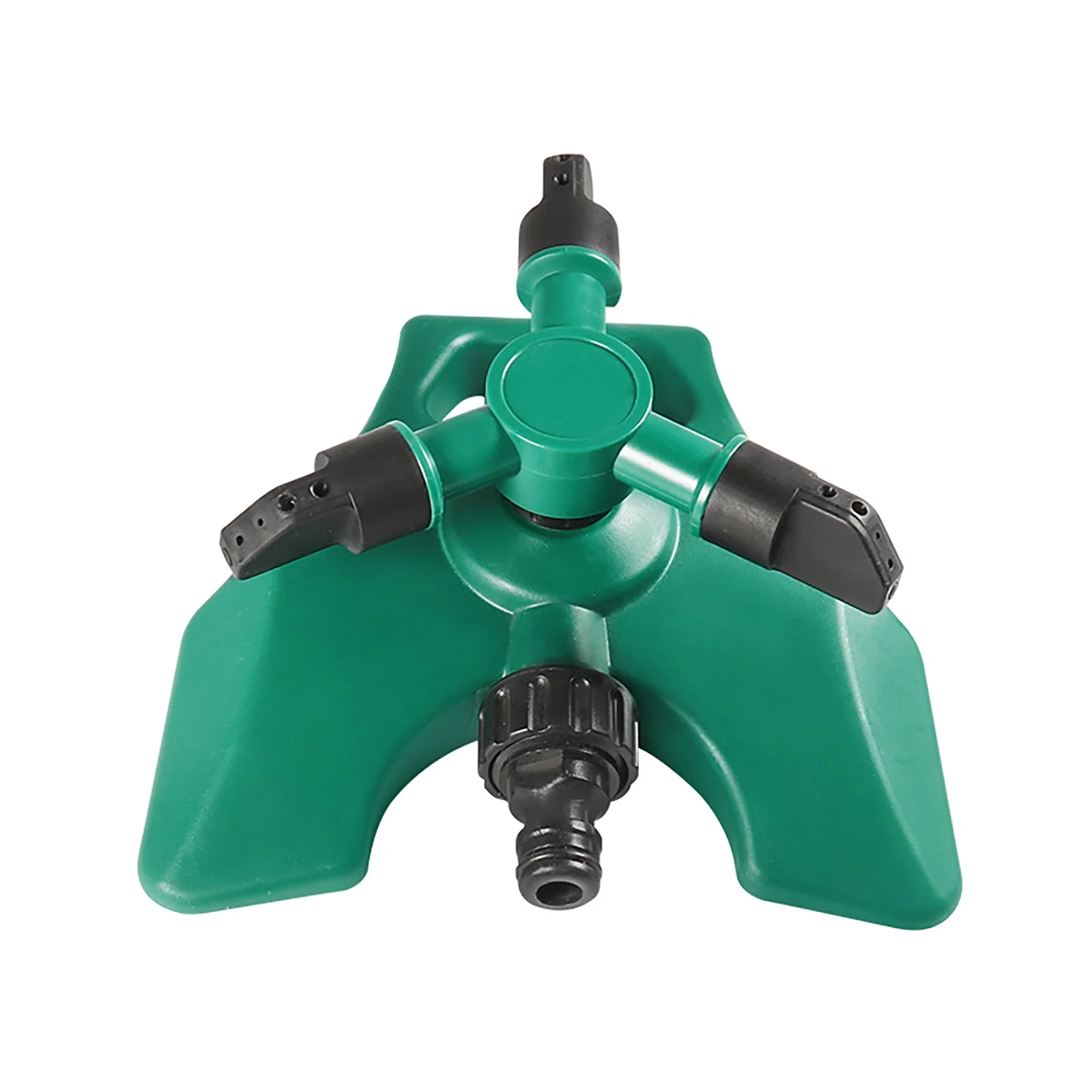 MVNSFEW Sprinkler Automatic Garden Water Sprinklers Irrigation System