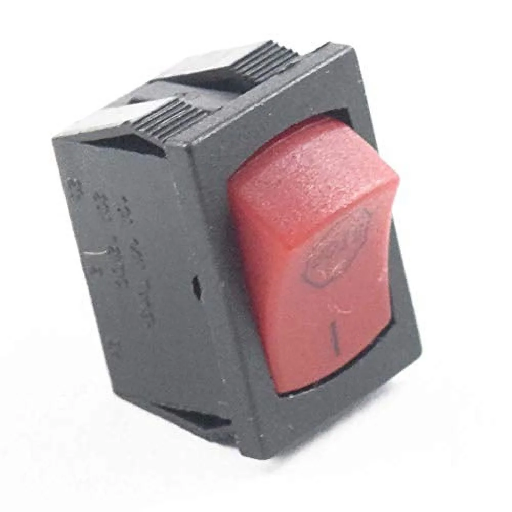 Husqvarna Genuine OEM Replacement Switch # 545049309