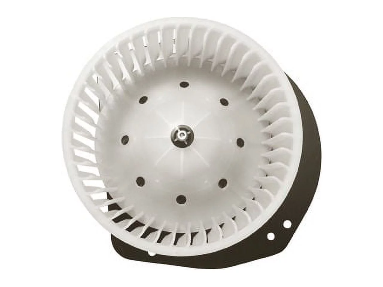Blower Motor - Compatible with 1983 - 1998, 2000 - 2011 Mercury Grand Marquis 1984 1985 1986 1987 1988 1989 1990 1991 1992 1993 1994 1995 1996 1997 2001 2002 2003 2004 2005 2006 2007