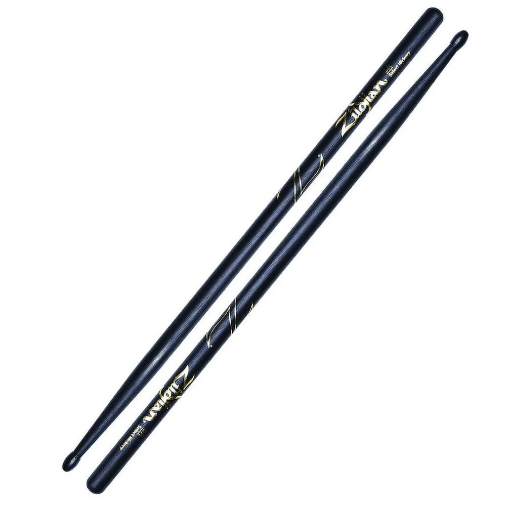 5A Nylon Black Drumsticks