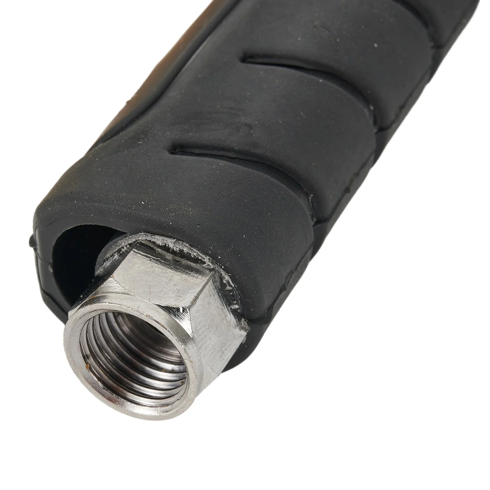 Agricultural High Pressure Sprinkler Garden Irrigation Rotatable Sprayer