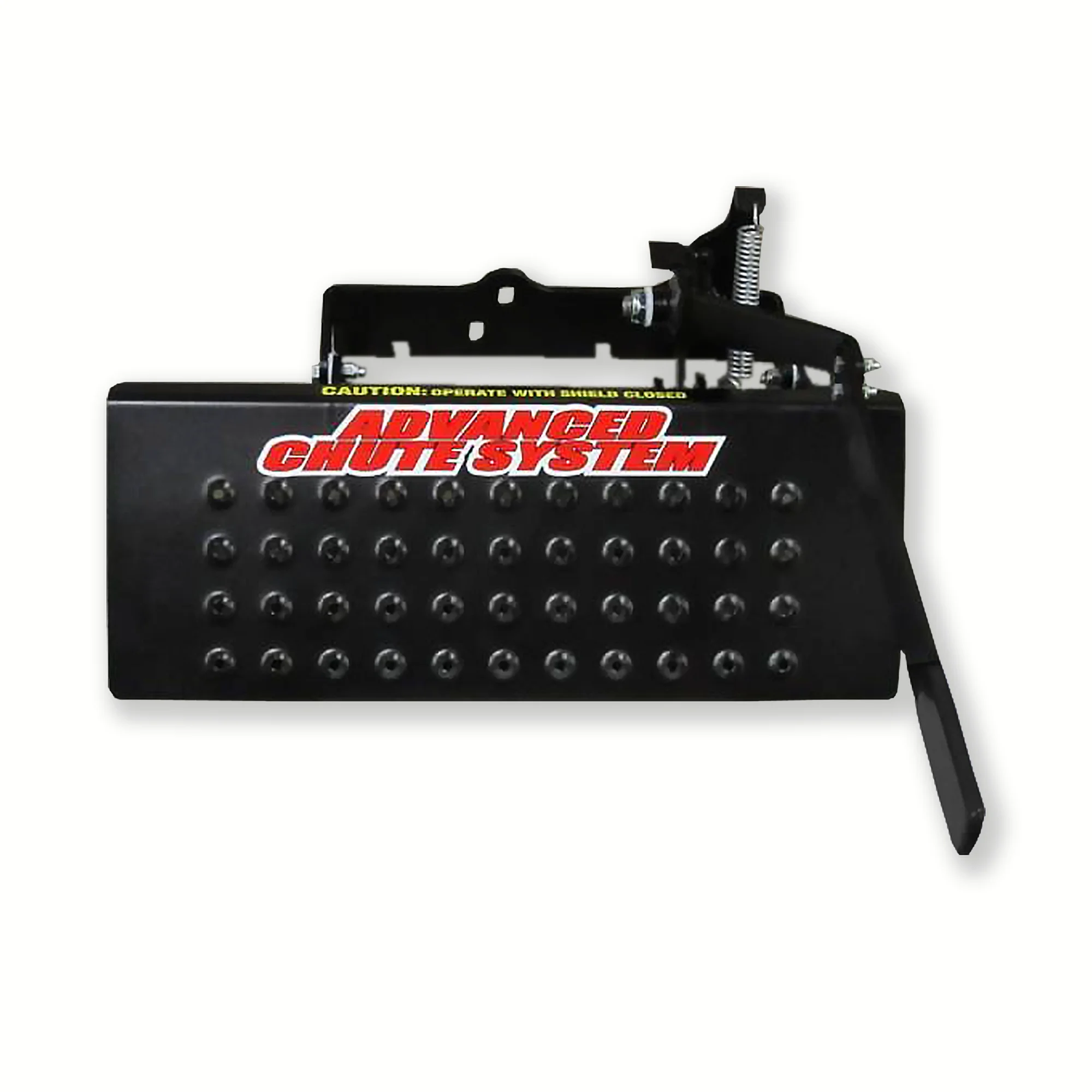 Genuine OEM Bad Boy Advanced Chute System ACS6000UBS-NH for 42”, 48” & 50” ZT Elite, Mavericks, Outlaws & CZT Lawn Mowers / 088-6006-00